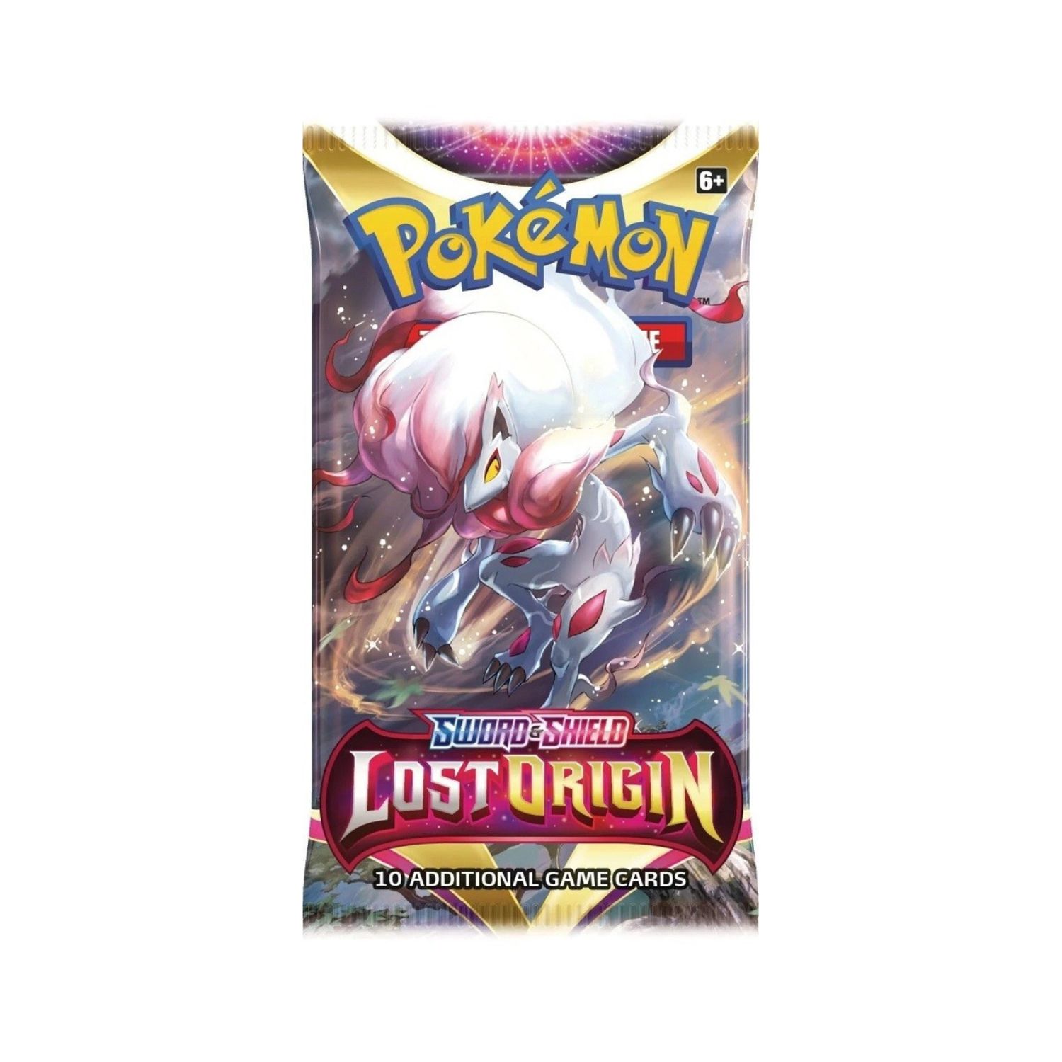 Sword & Shield Lost Origin Booster Pack