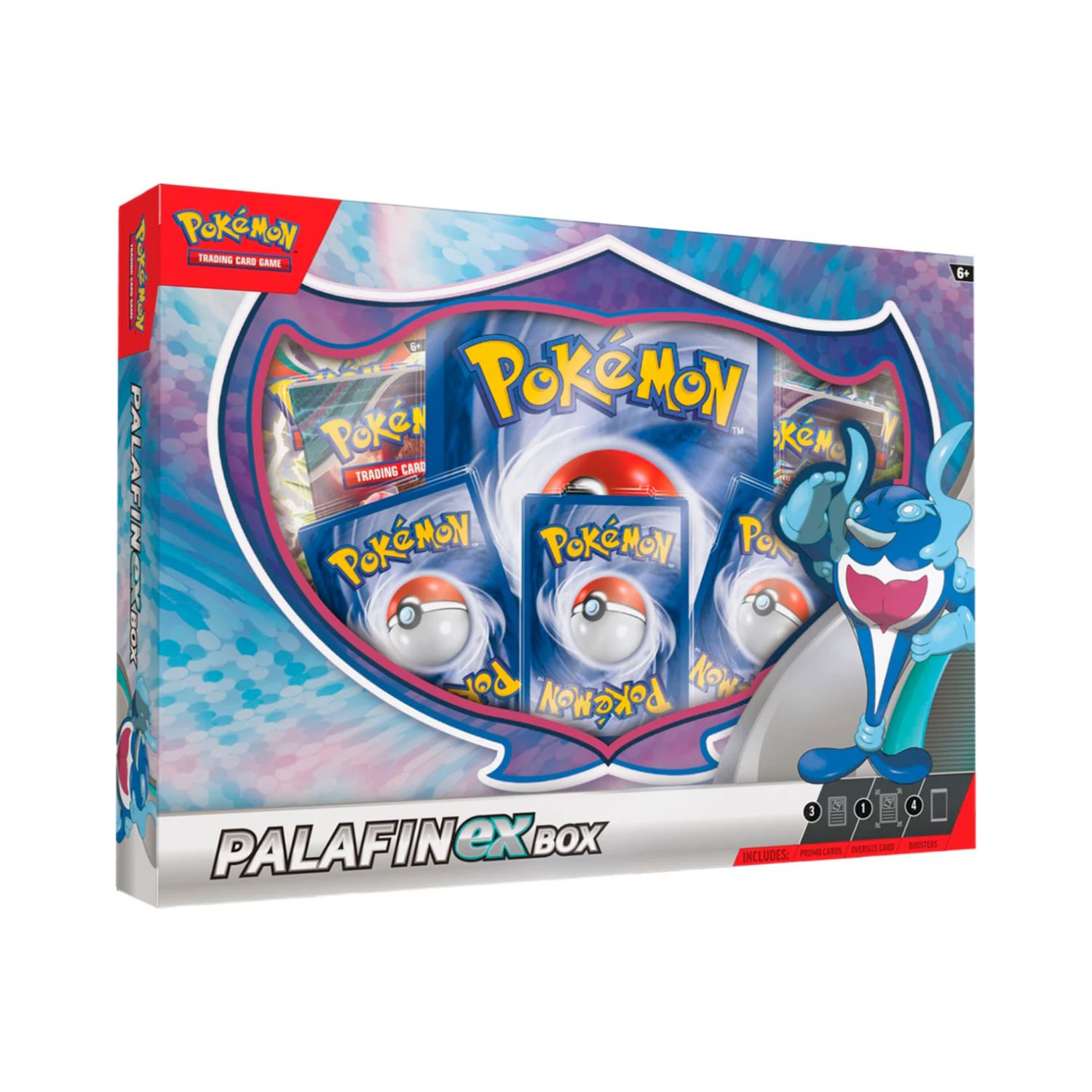 Palafin ex Box