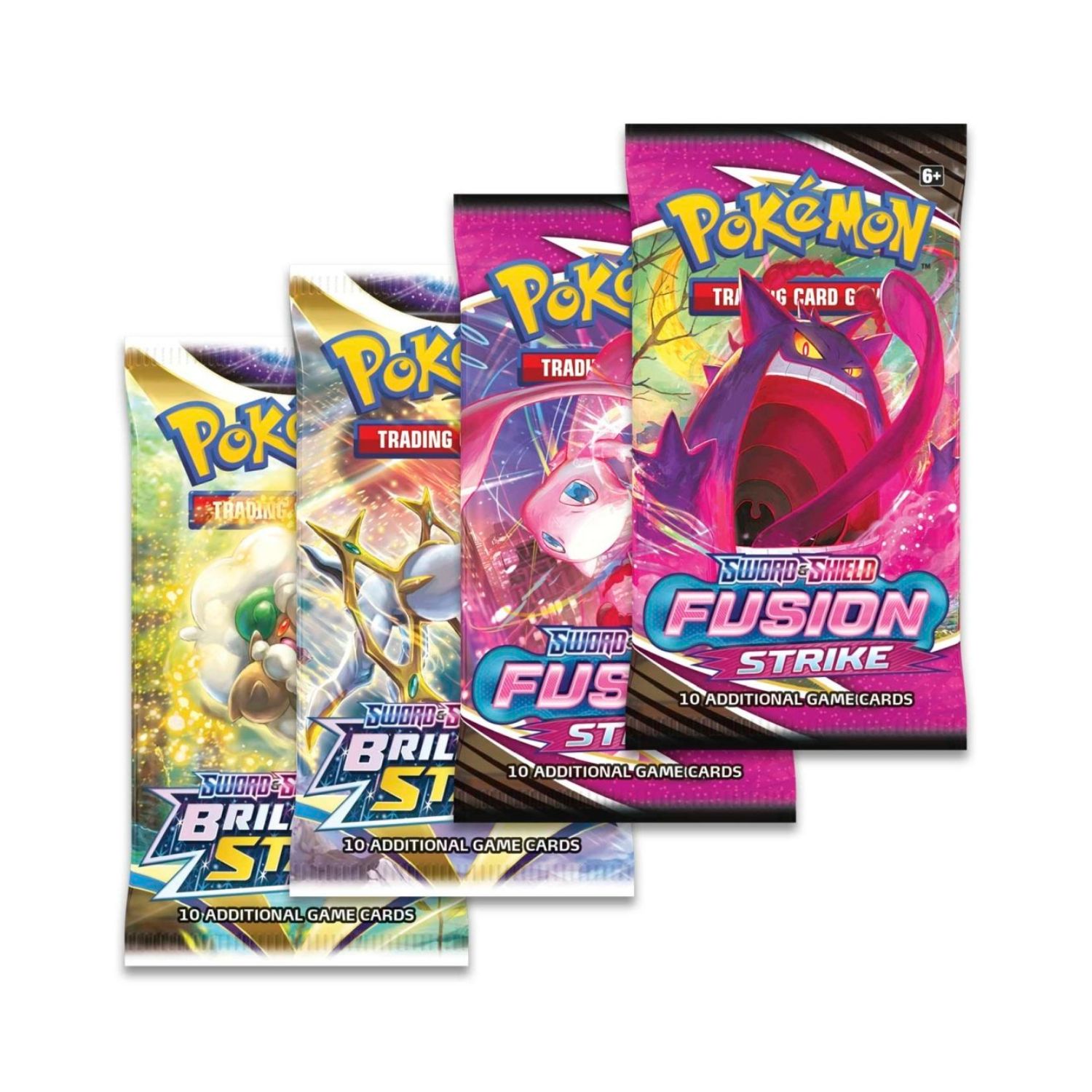 Morpeko V-Union Special Collection