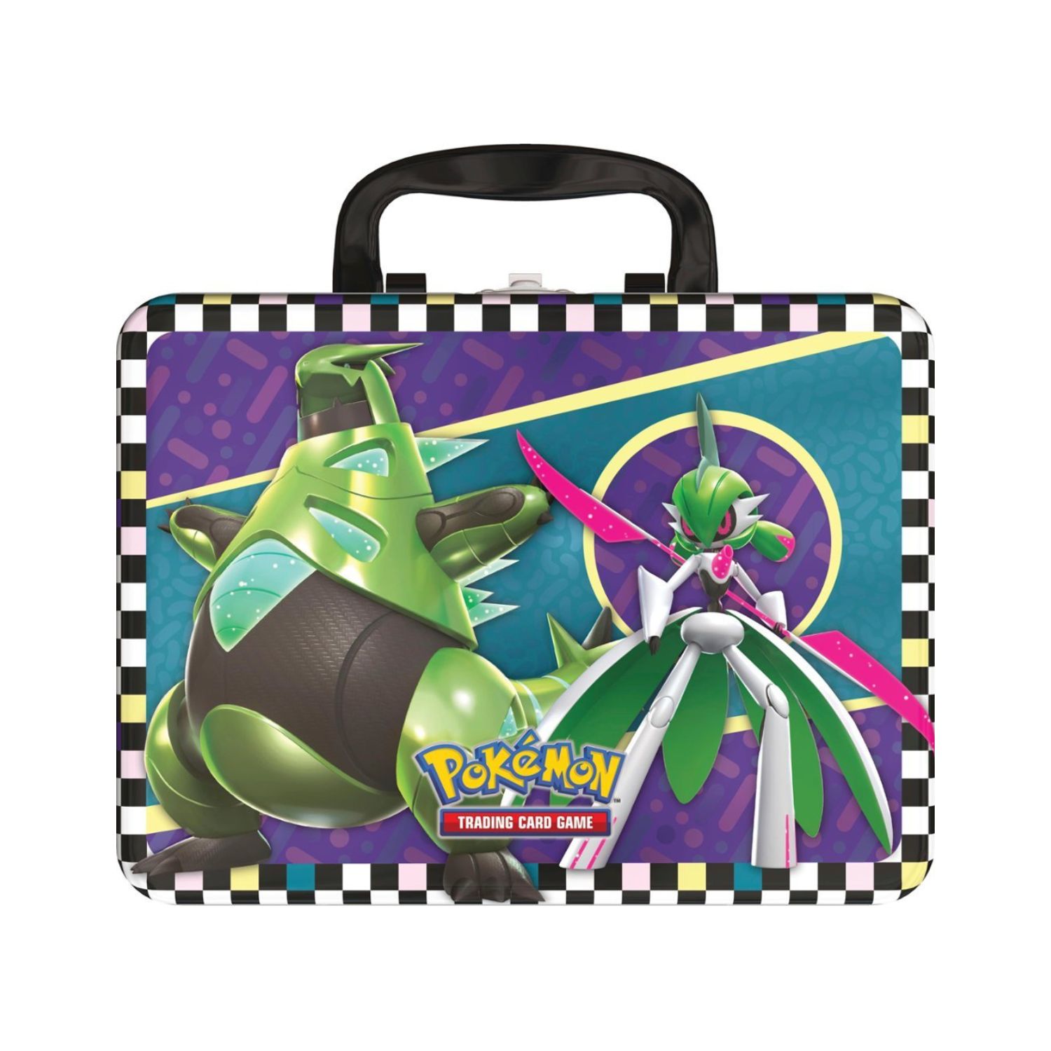 Collector's Chest (2024)