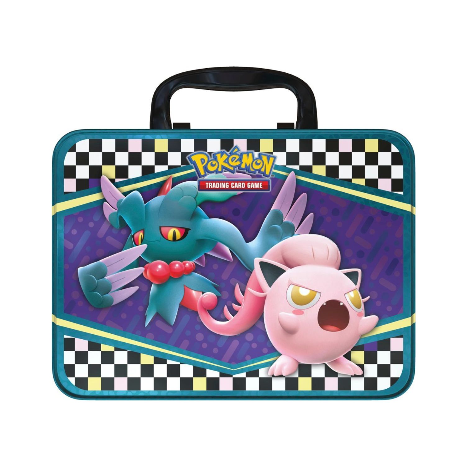 Collector's Chest (2024)