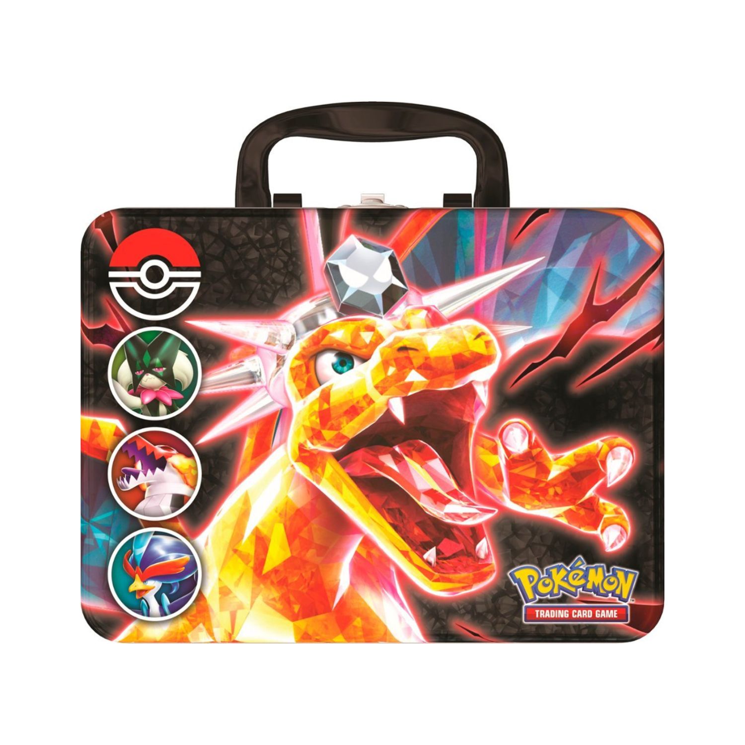 Collector's Chest (2023)