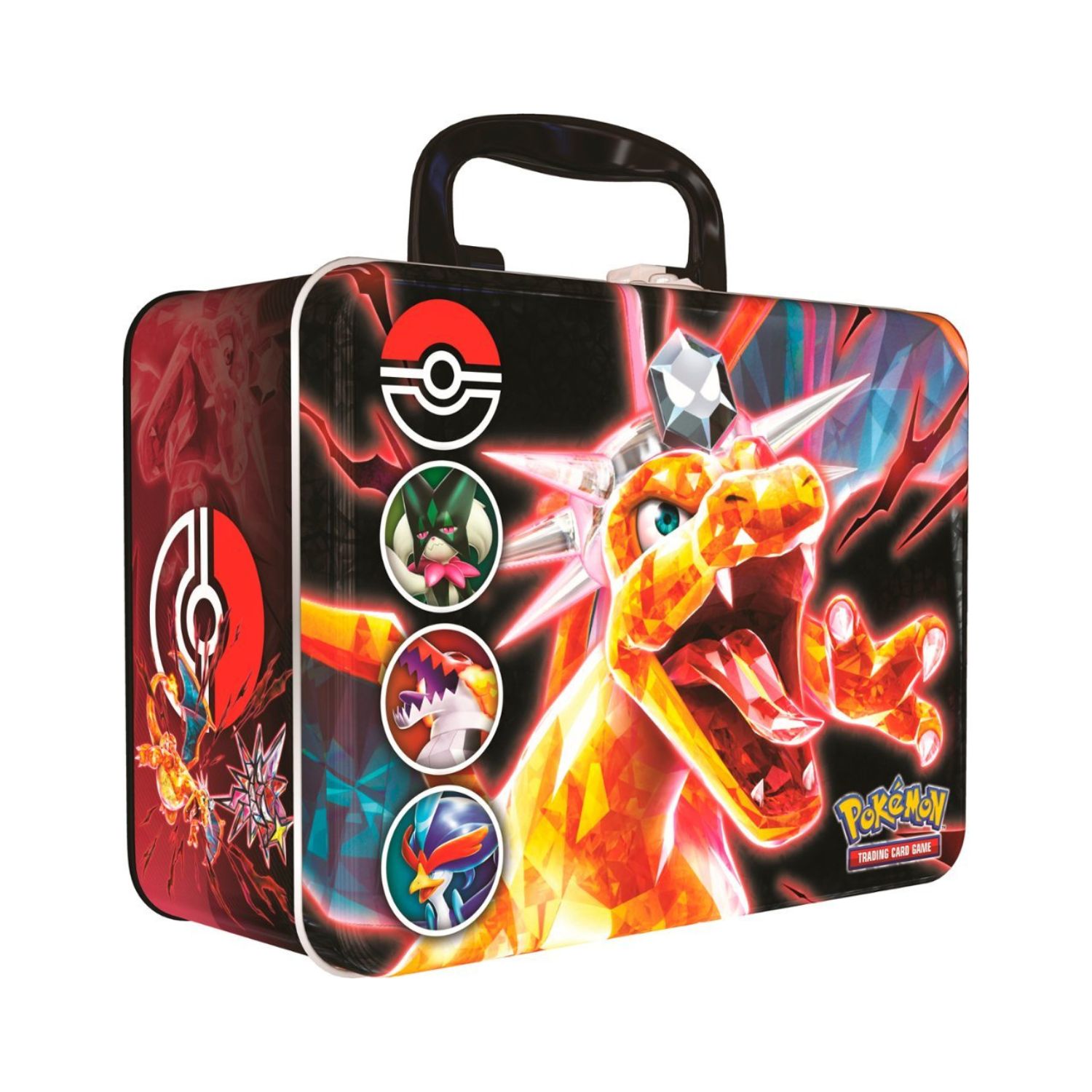 Collector's Chest (2023)