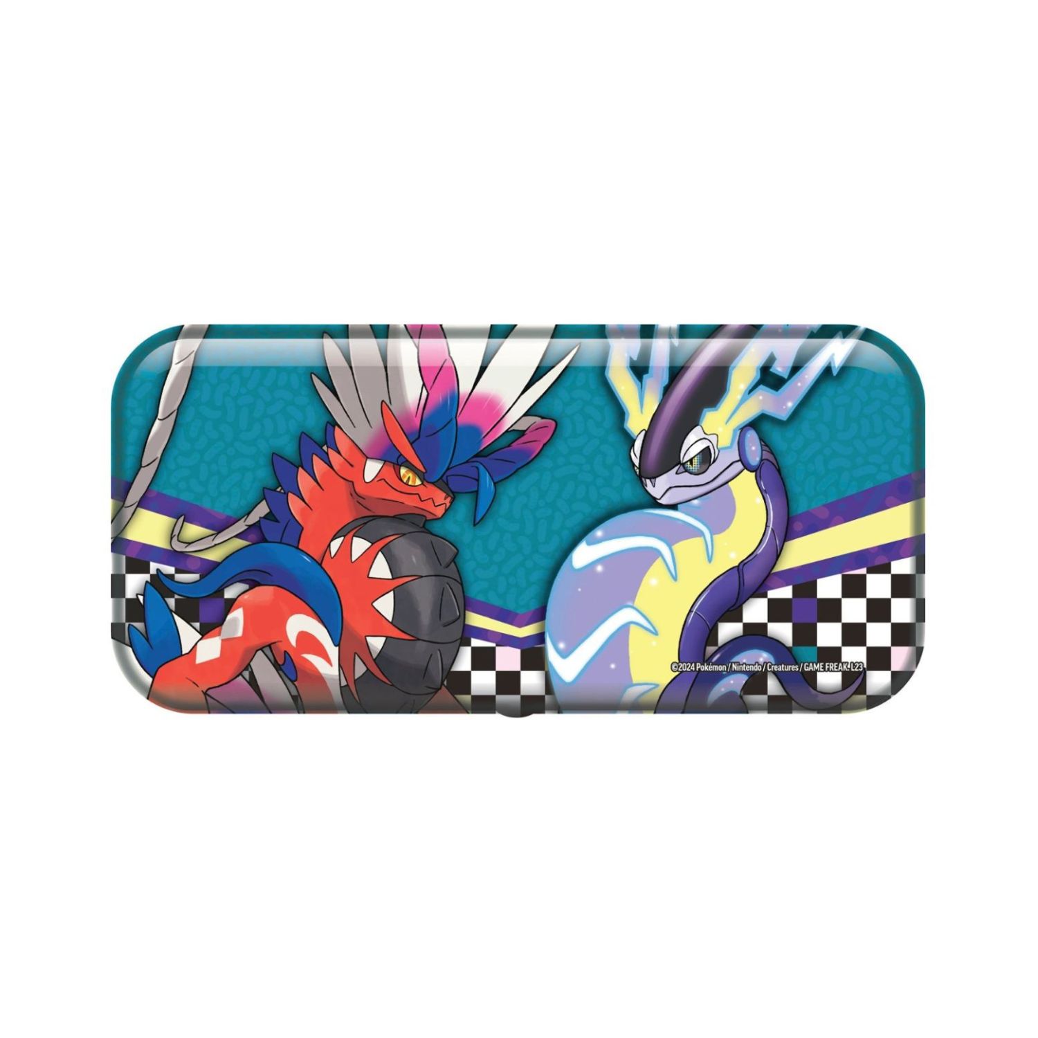 Back to School Pencil Case (2024)