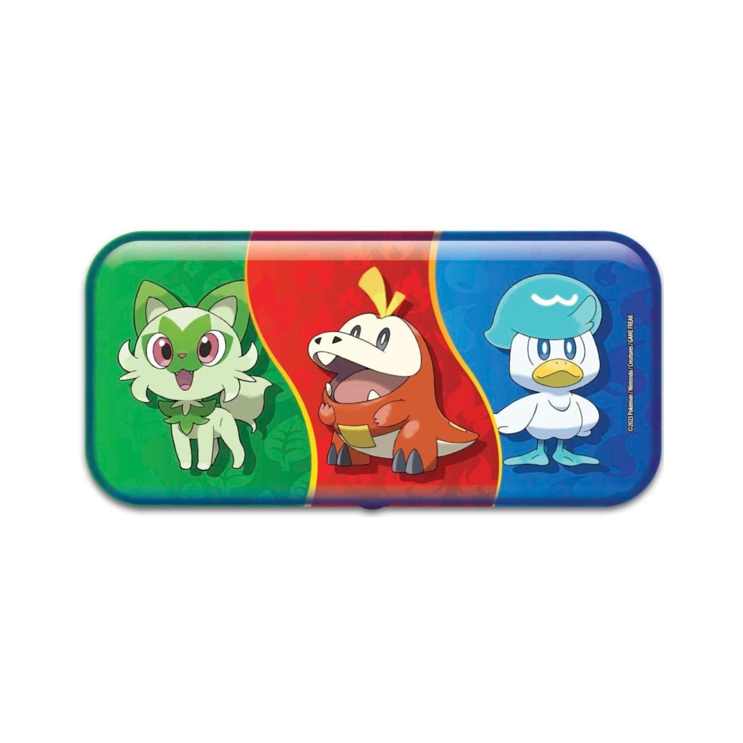 Back to School Pencil Case (2023)