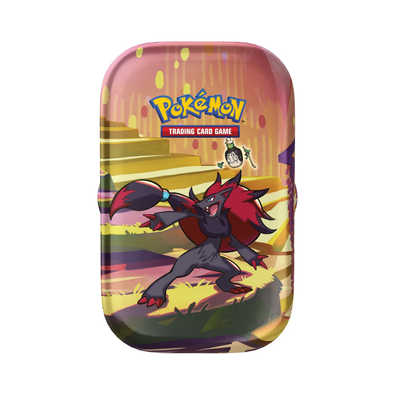 Shrouded Fable Mini Tins