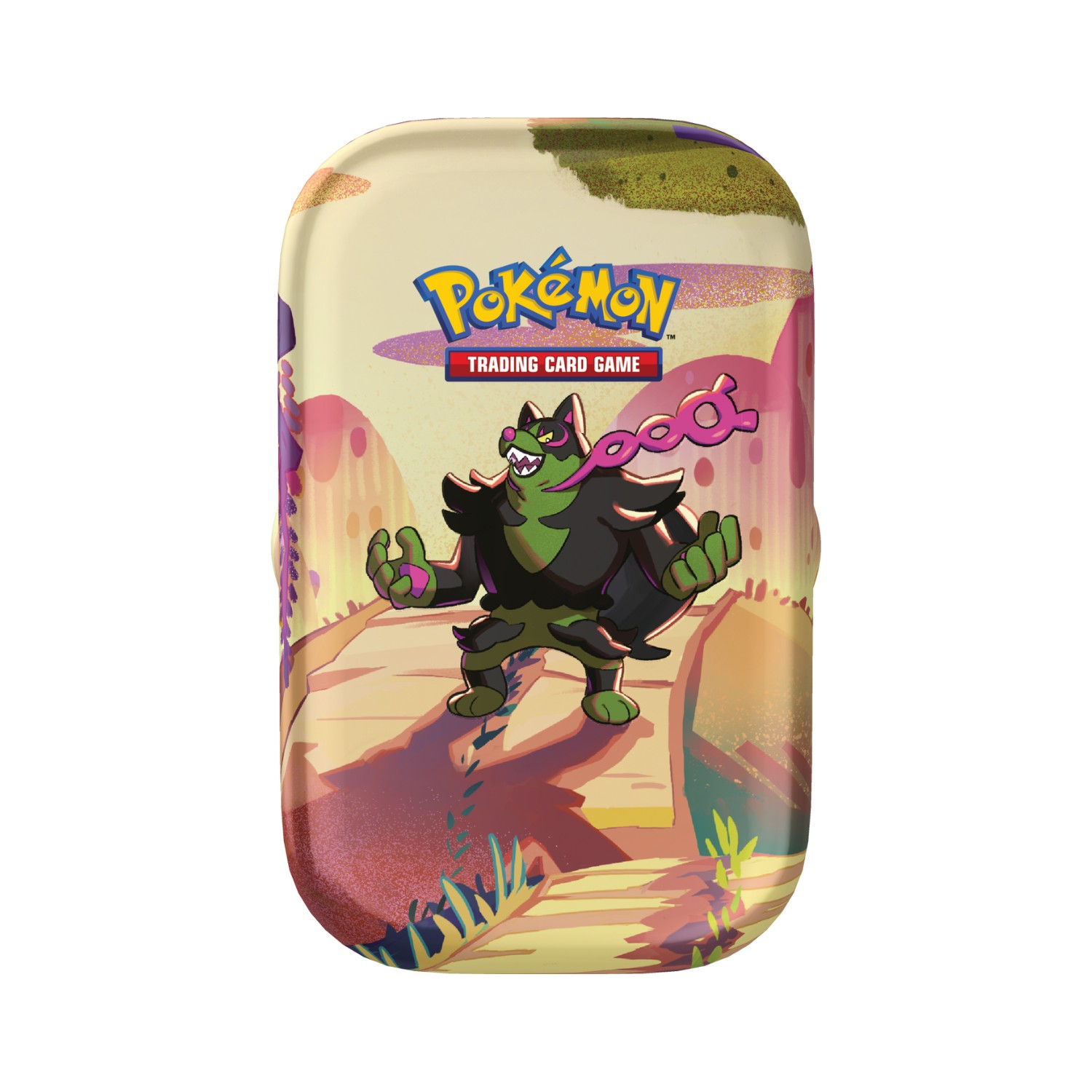 Shrouded Fable Mini Tins