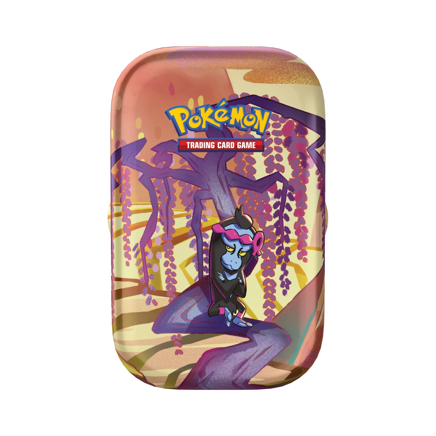 Shrouded Fable Mini Tins