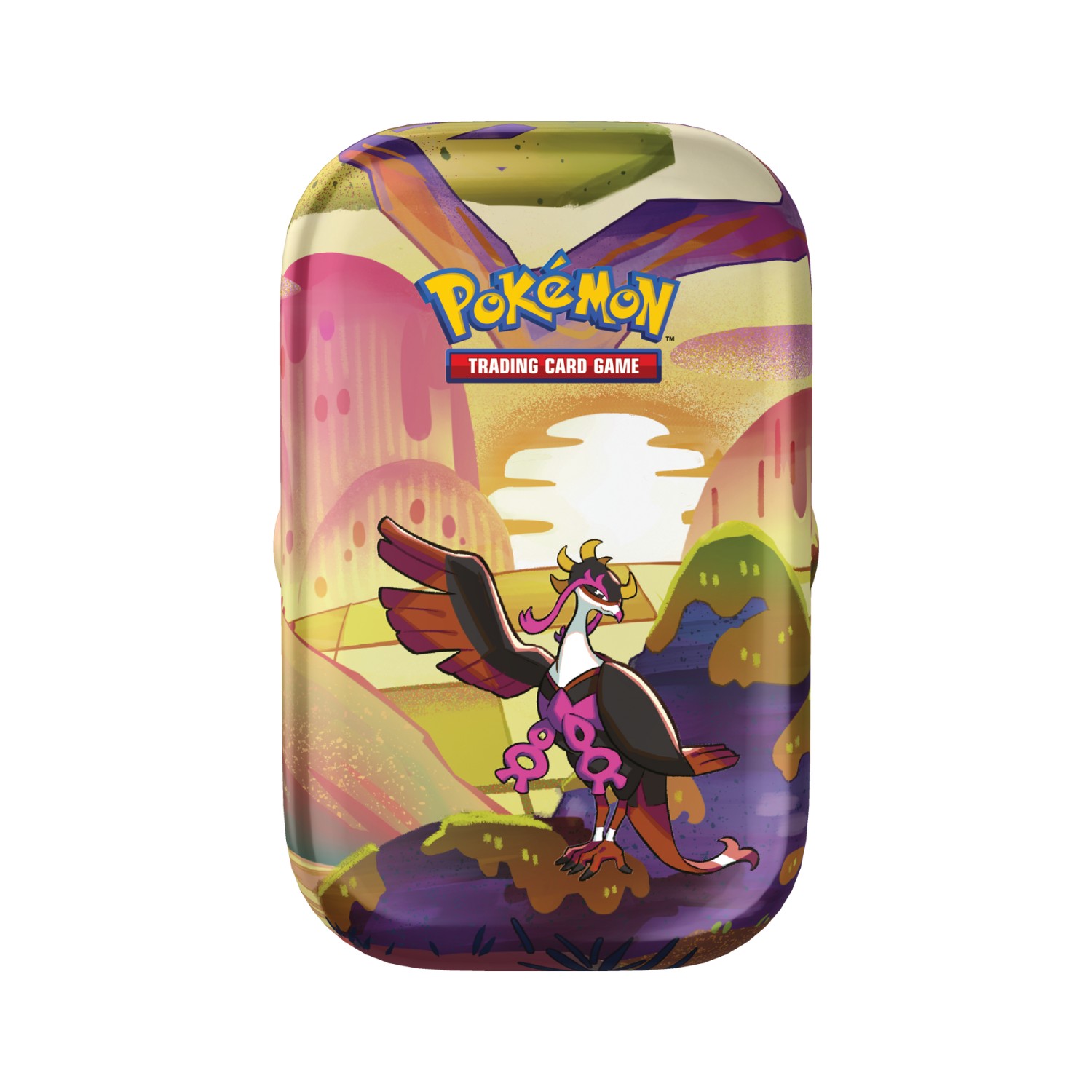 Shrouded Fable Mini Tins