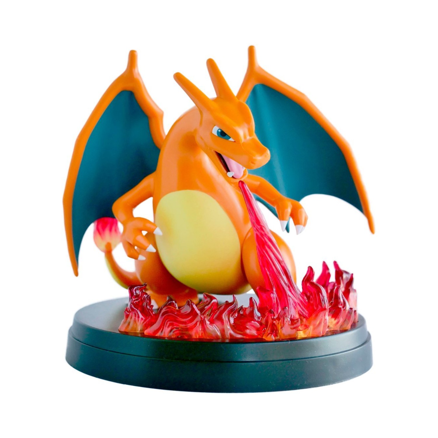 Charizard ex Super-Premium Collection