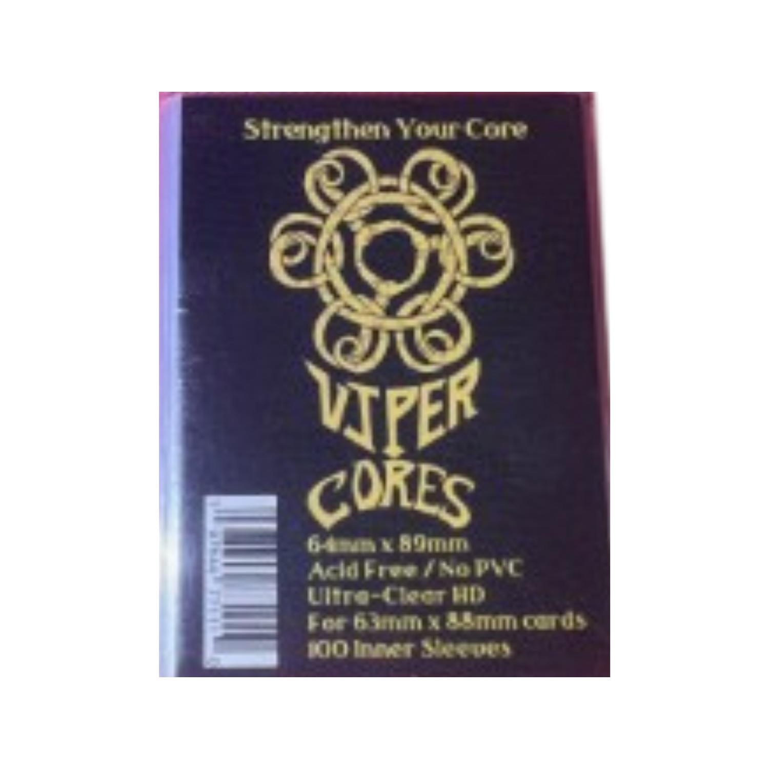 Viper Core Inner Sleeves