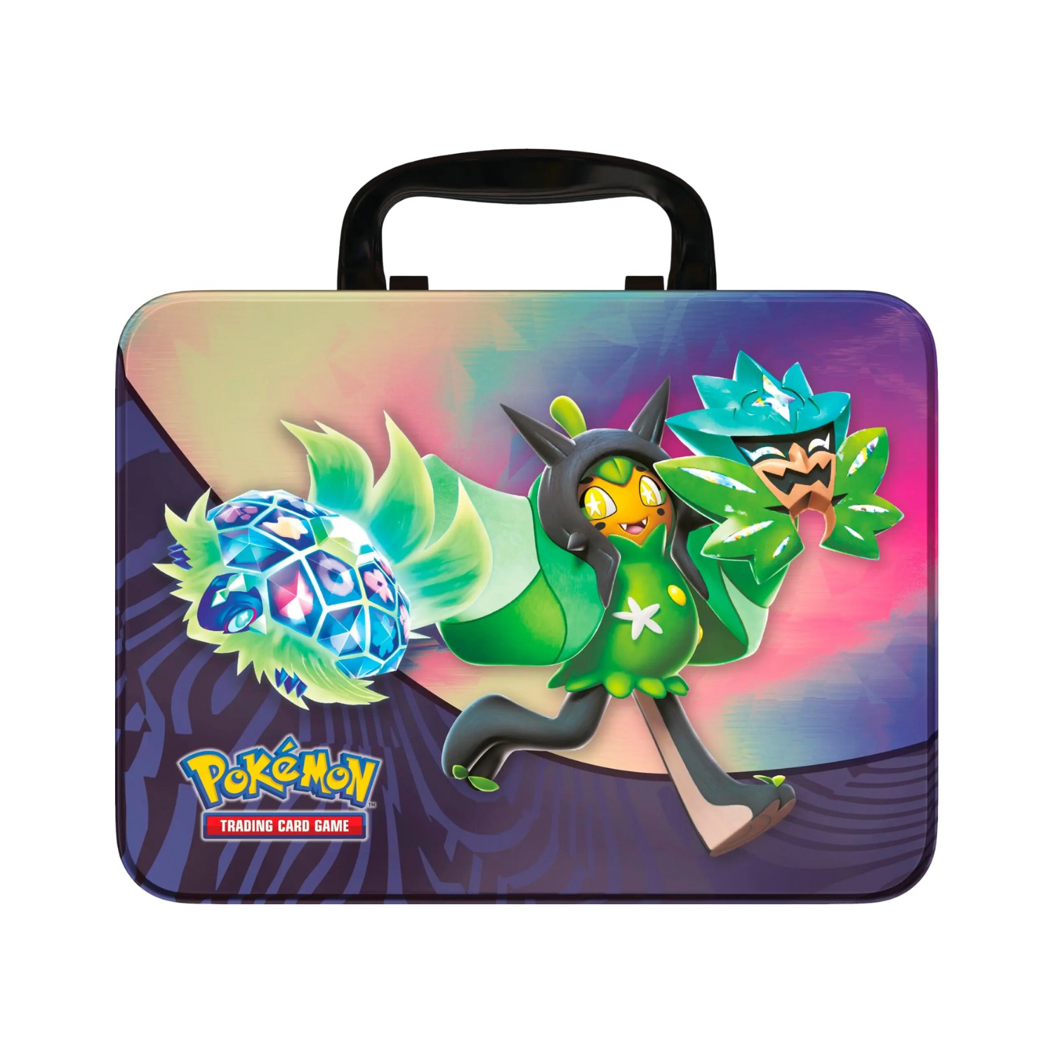 Collector's Chest (Fall 2024)