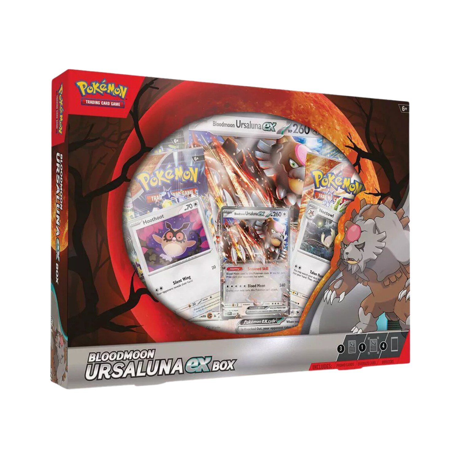 Bloodmoon Ursaluna ex Box