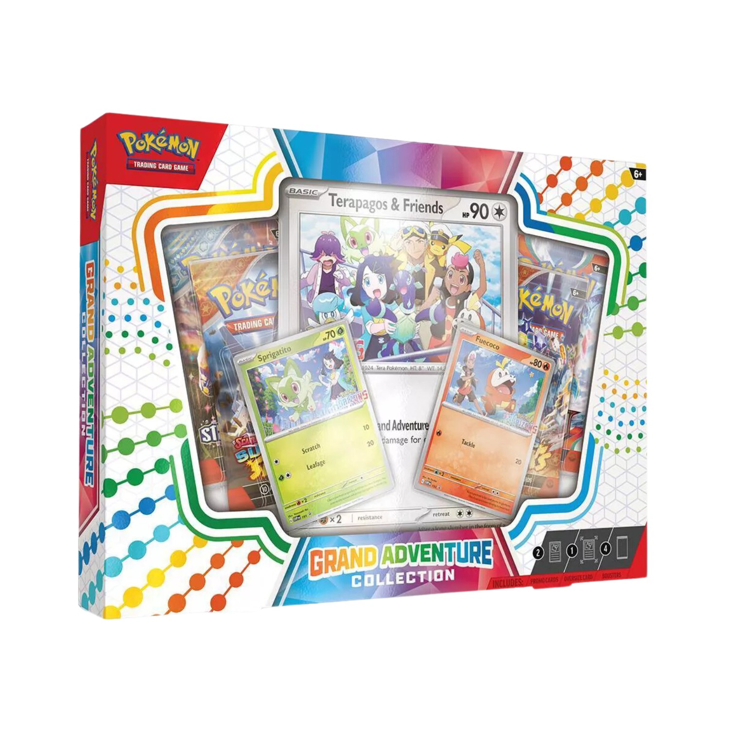 Grand Adventure Collection