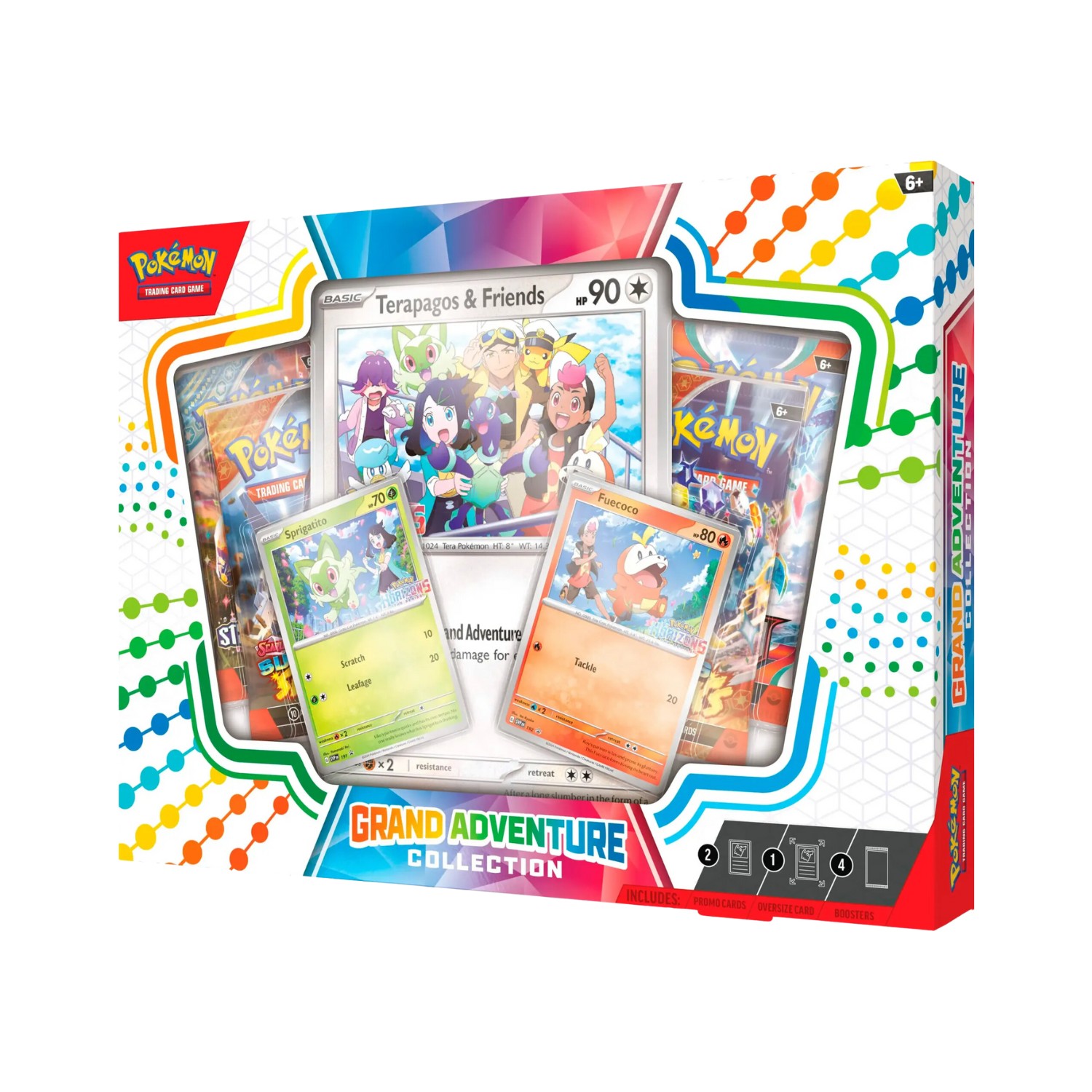 Grand Adventure Collection