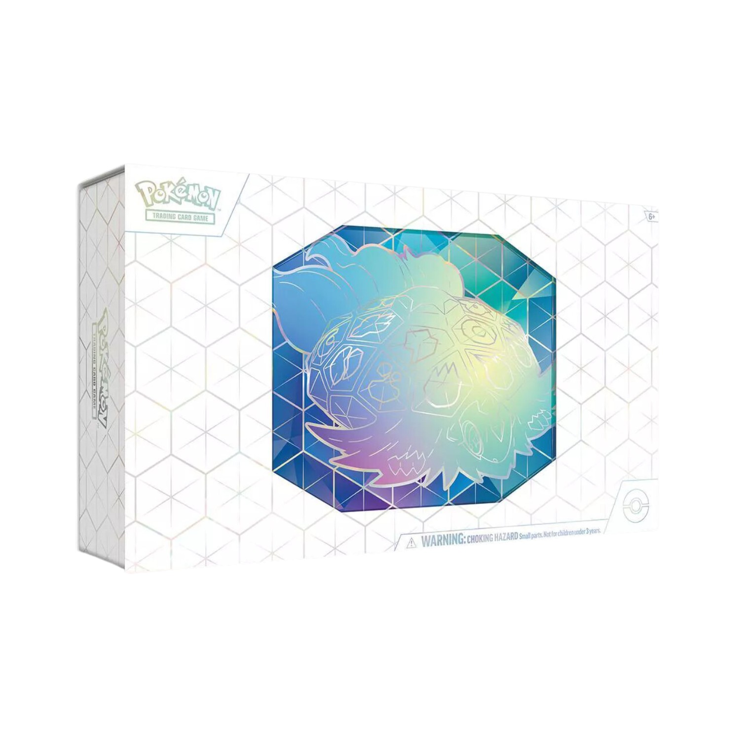 Terapagos ex Ultra Premium Collection