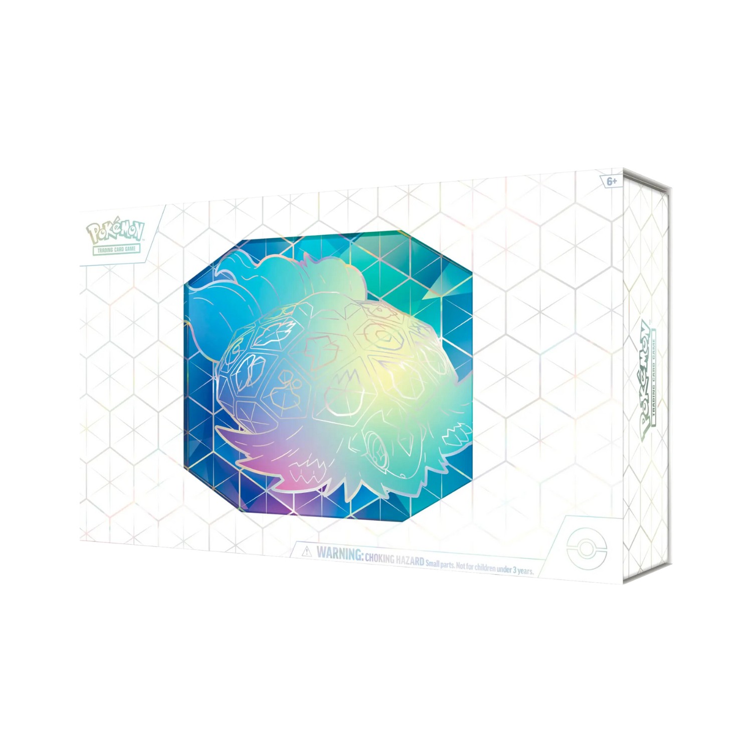 Terapagos ex Ultra Premium Collection