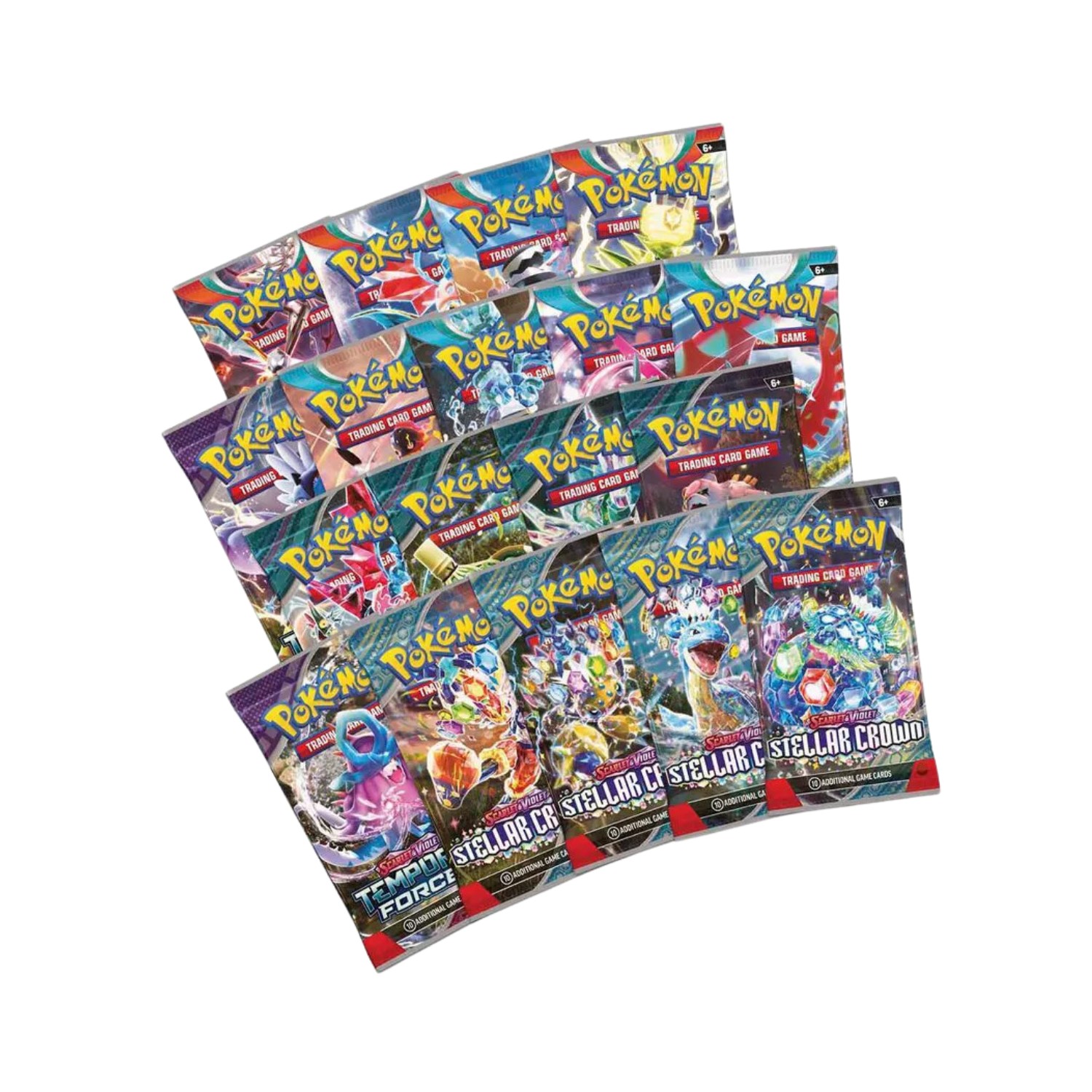 Terapagos ex Ultra Premium Collection
