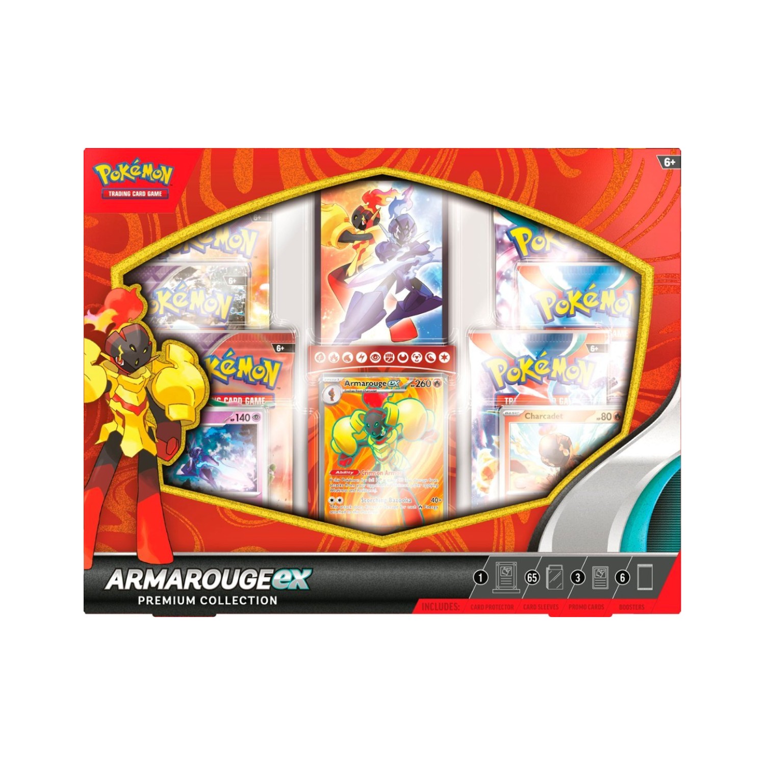 Armarouge ex Premium Collection