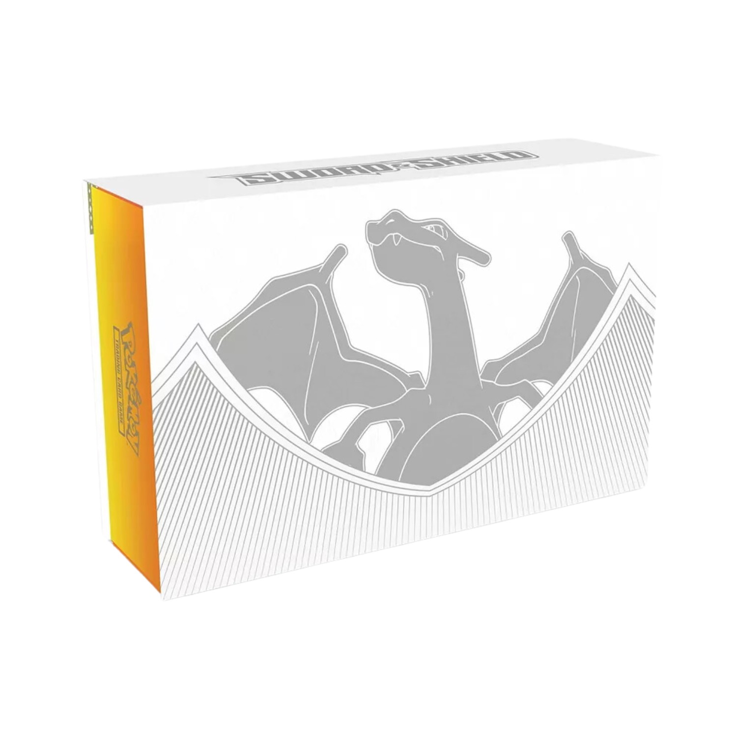 Sword & Shield Ultra-Premium Collection - Charizard