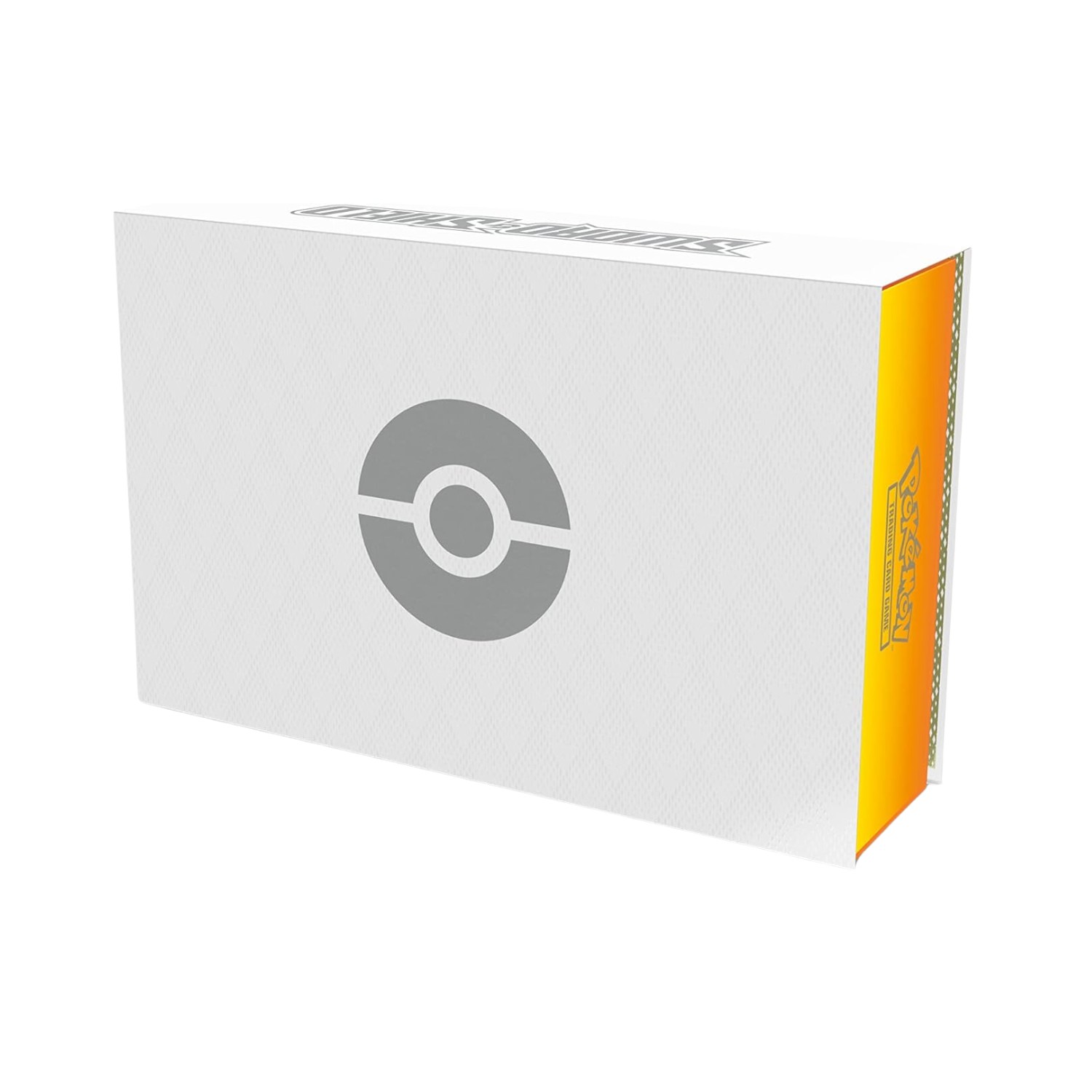 Sword & Shield Ultra-Premium Collection - Charizard
