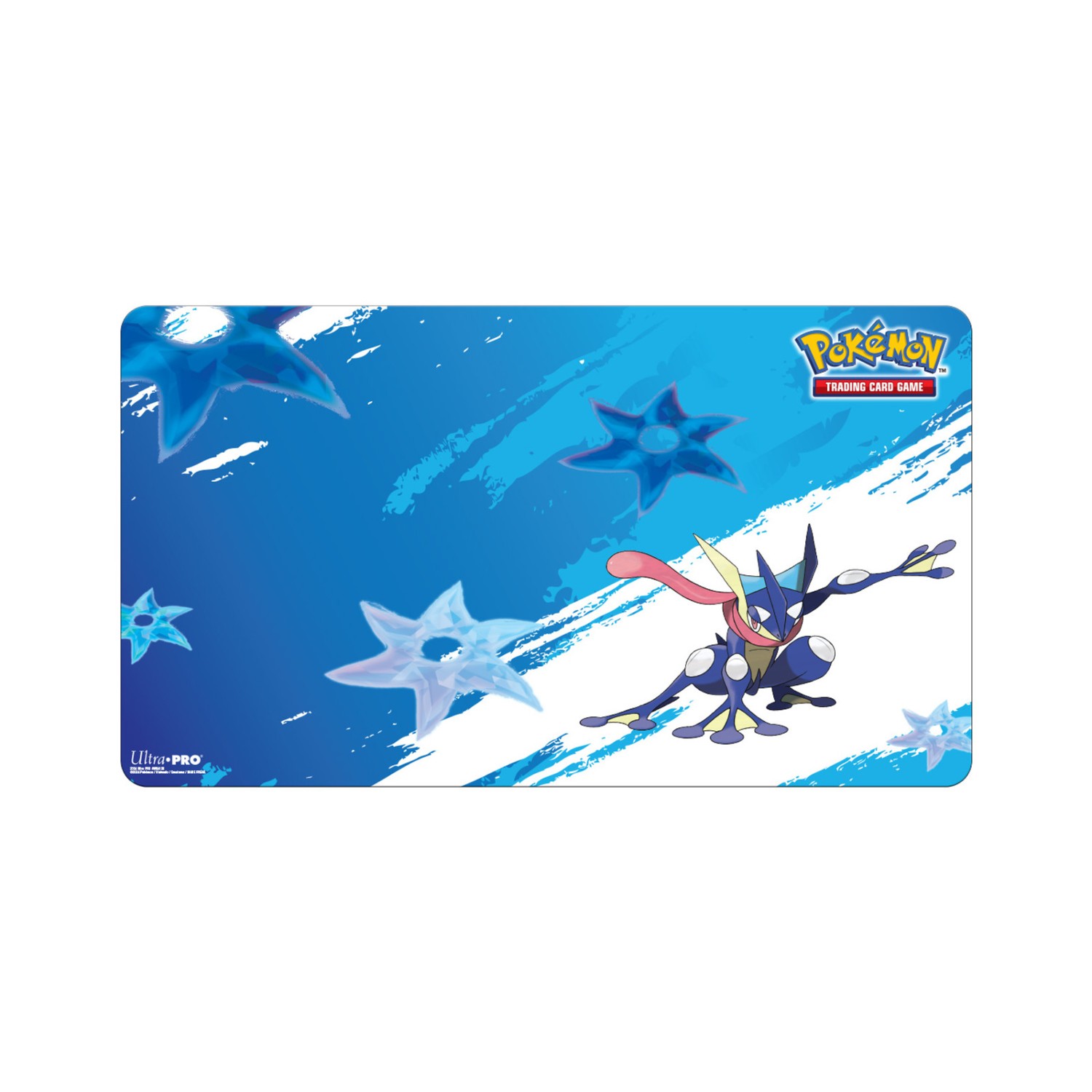 Greninja - Playmat