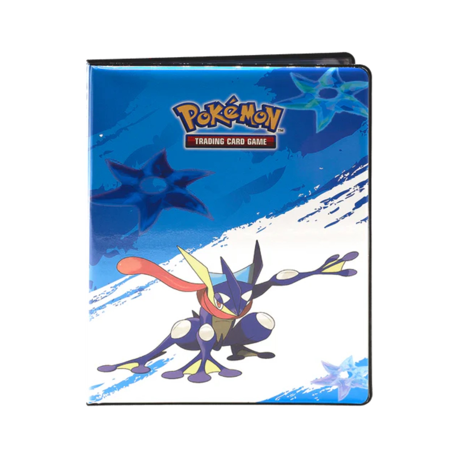 UltraPro 9-Pocket Portfolio - Greninja