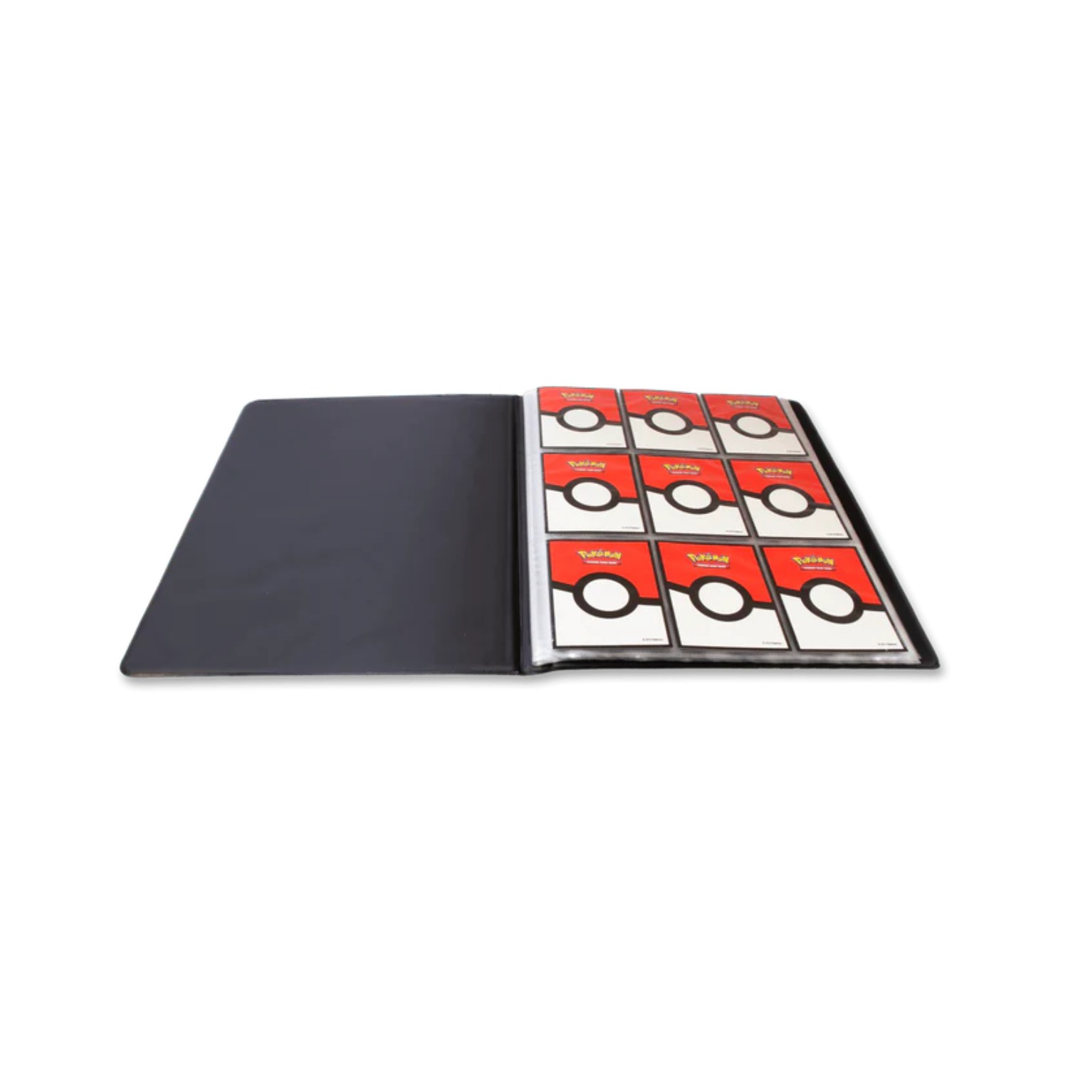 UltraPro 9-Pocket Portfolio - Armarouge & Ceruledge