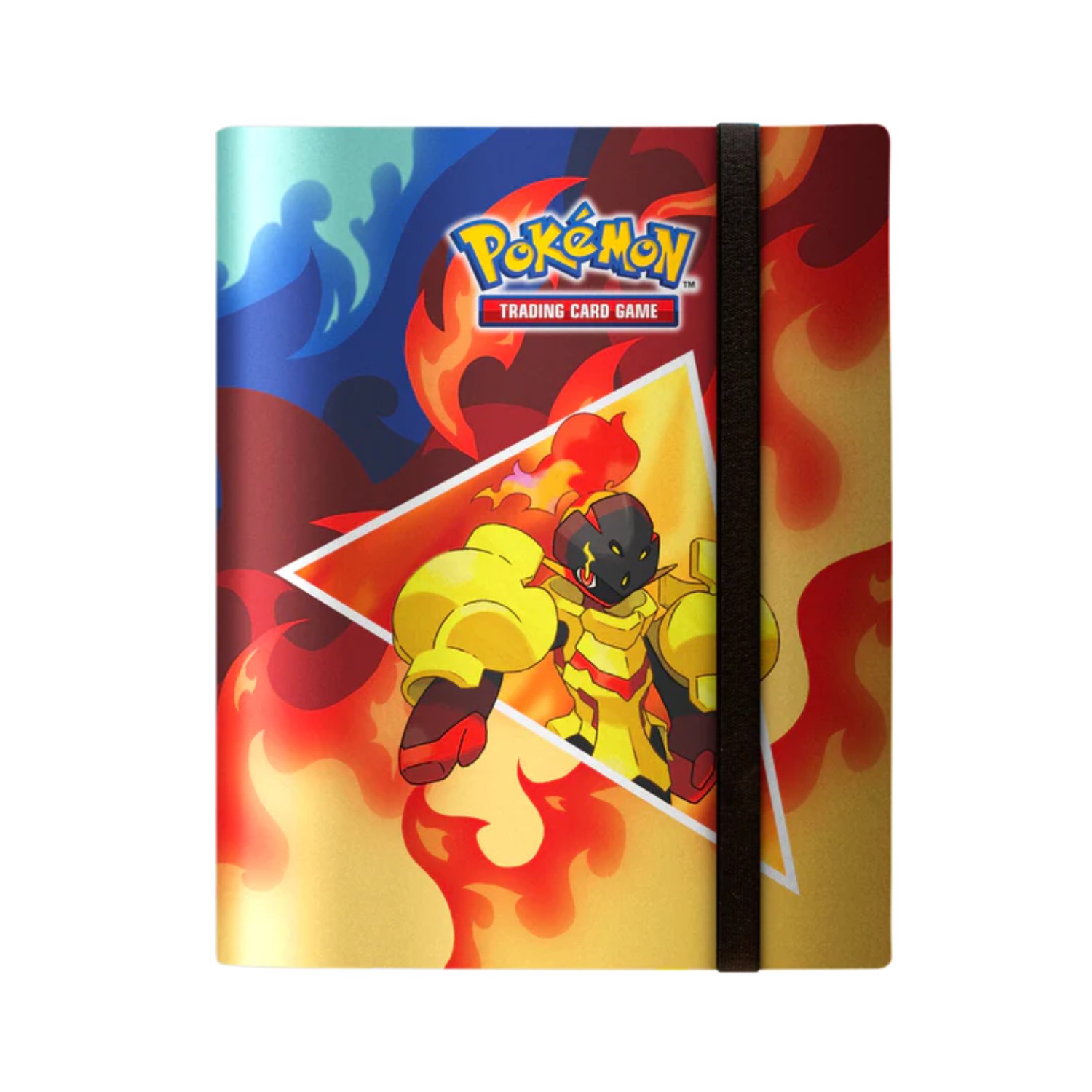 UltraPro 9-Pocket PRO-Binder Portfolio - Armarouge & Ceruledge