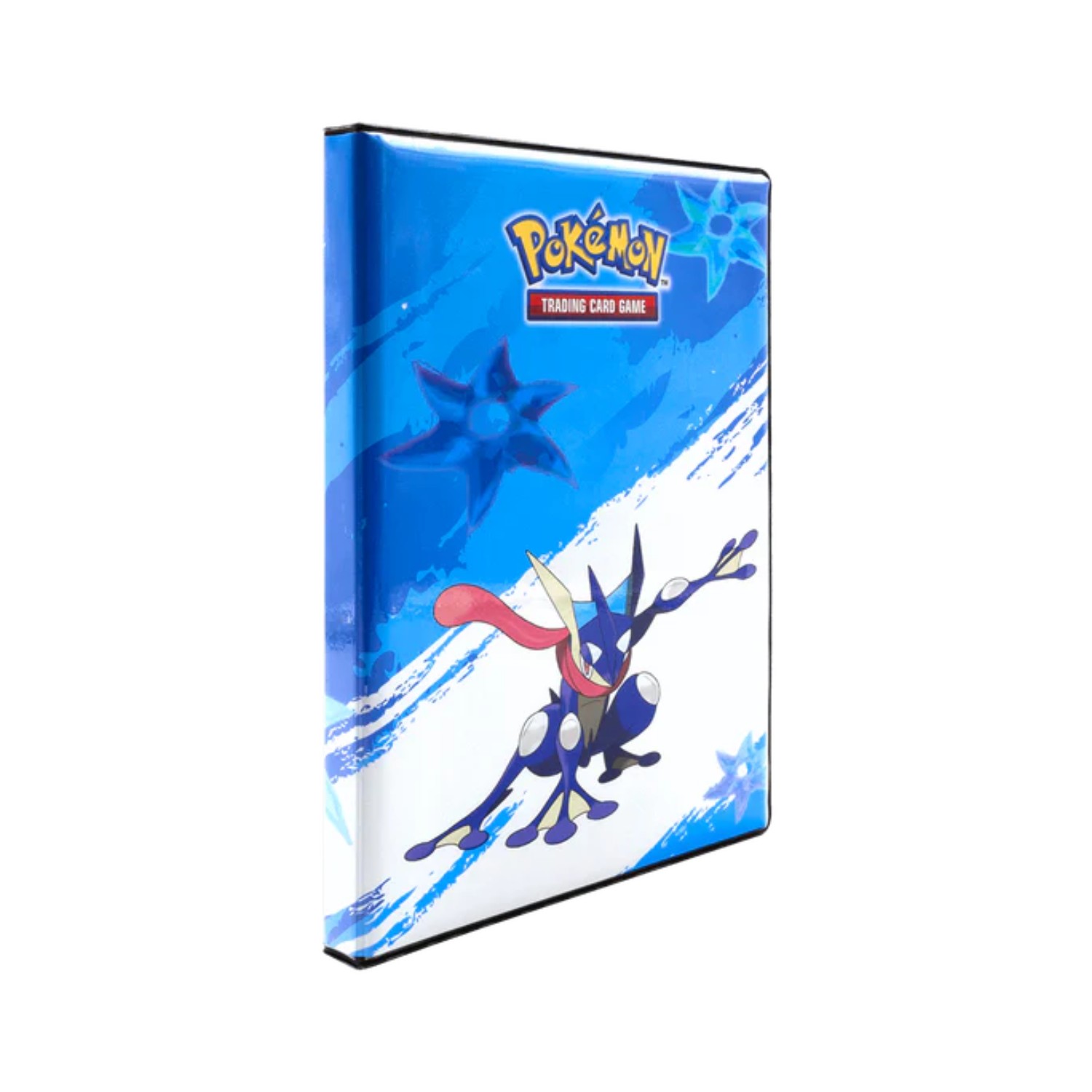 UltraPro 4-Pocket Portfolio - Greninja