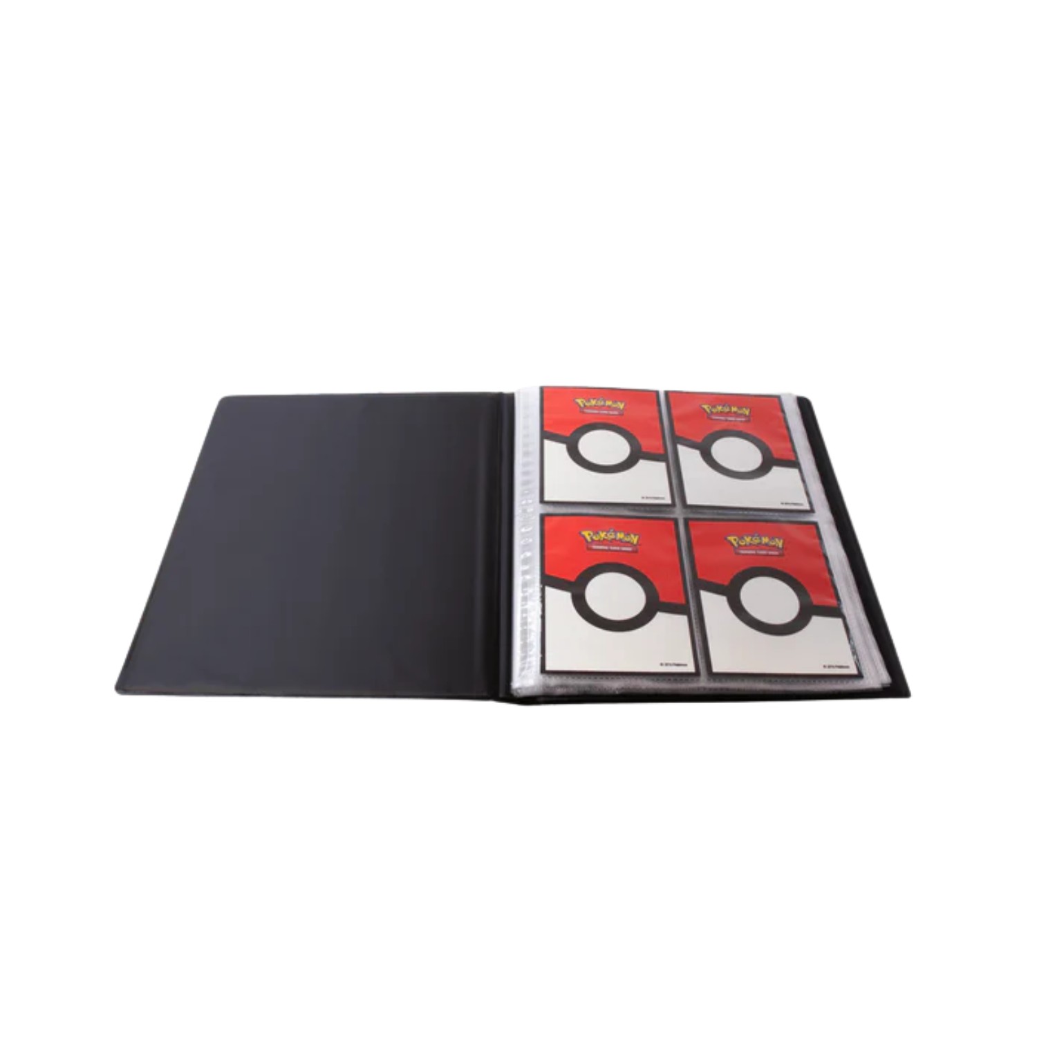 UltraPro 4-Pocket Portfolio - Armarouge & Ceruledge