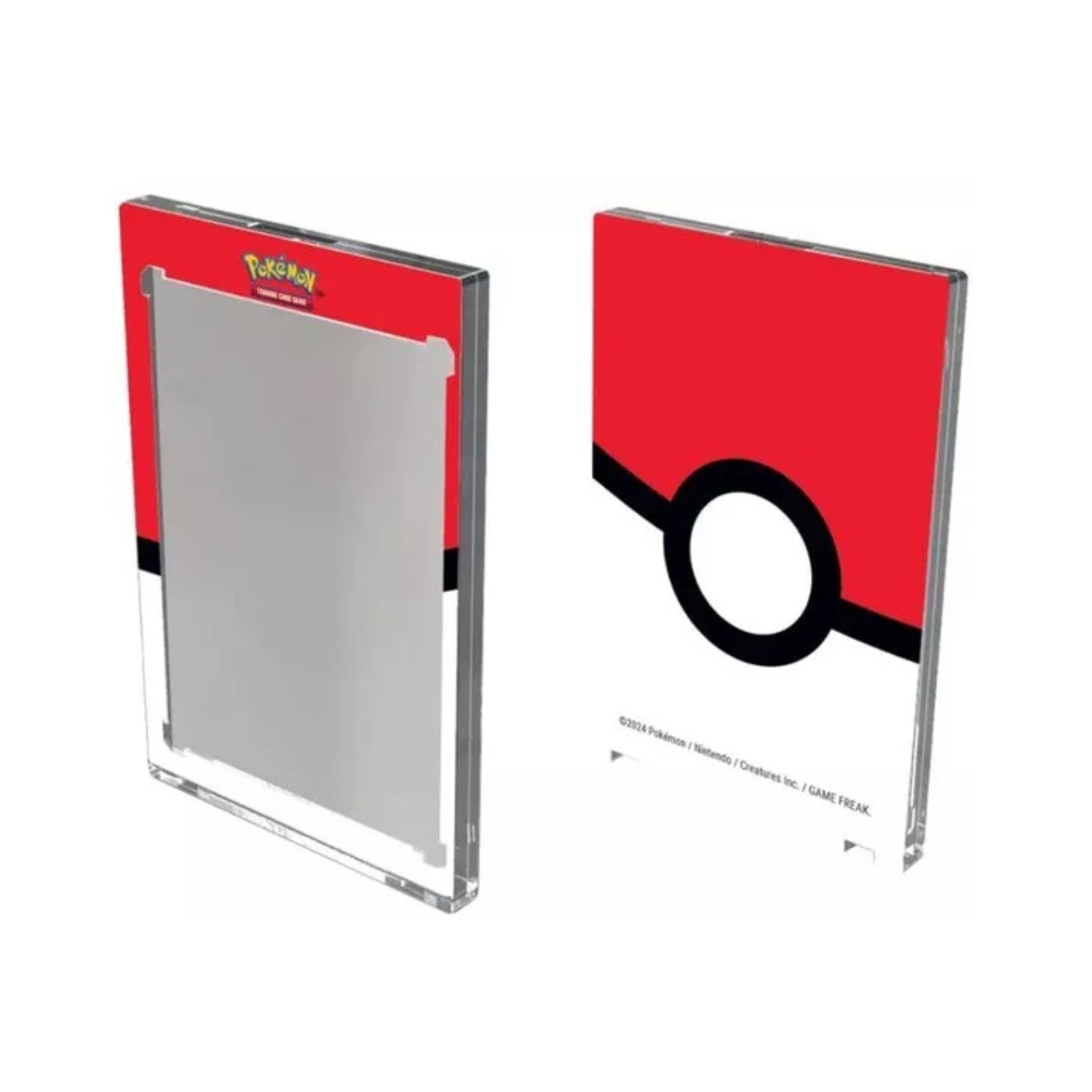 Pokemon Ultra PRO One-Touch EDGE