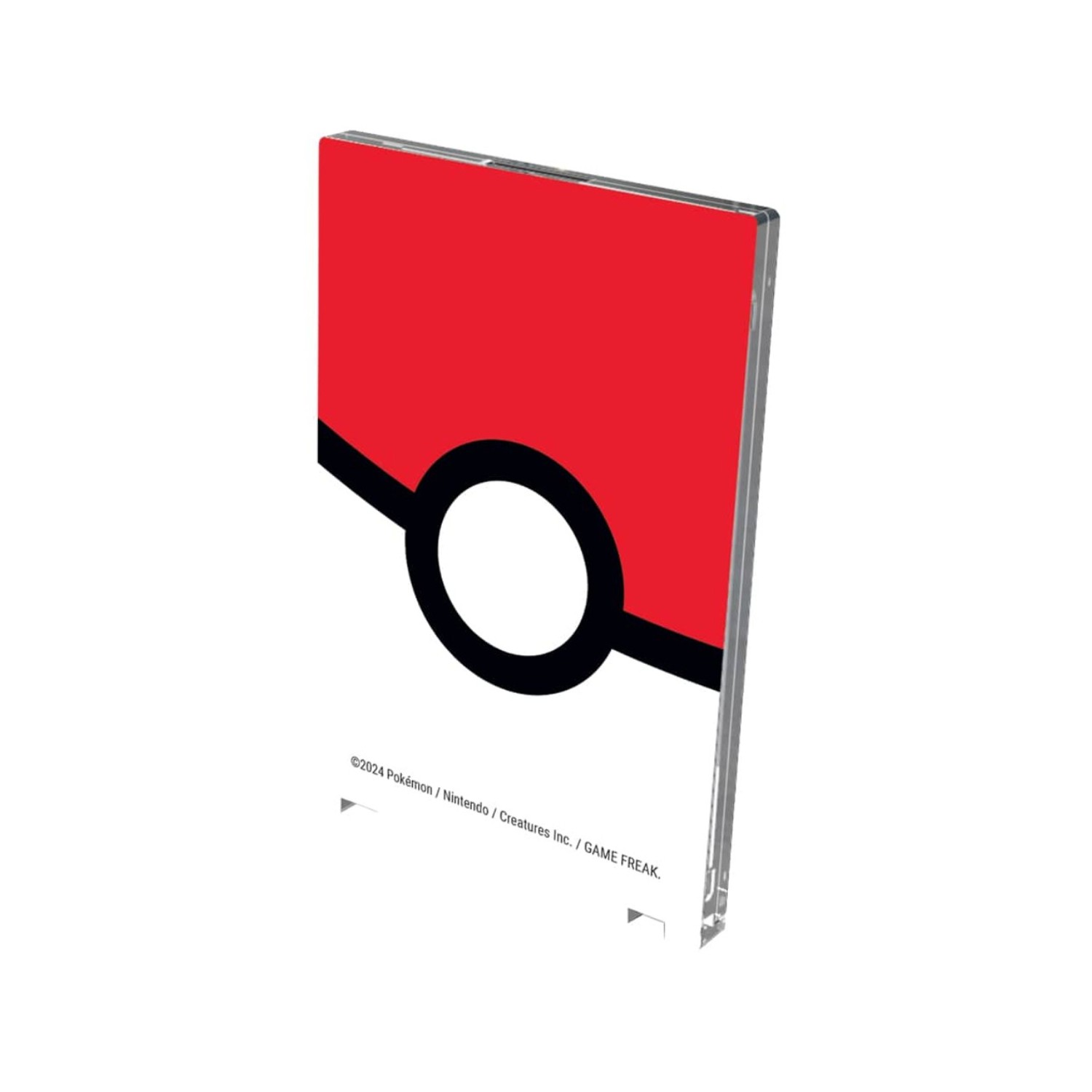 Pokemon Ultra PRO One-Touch EDGE