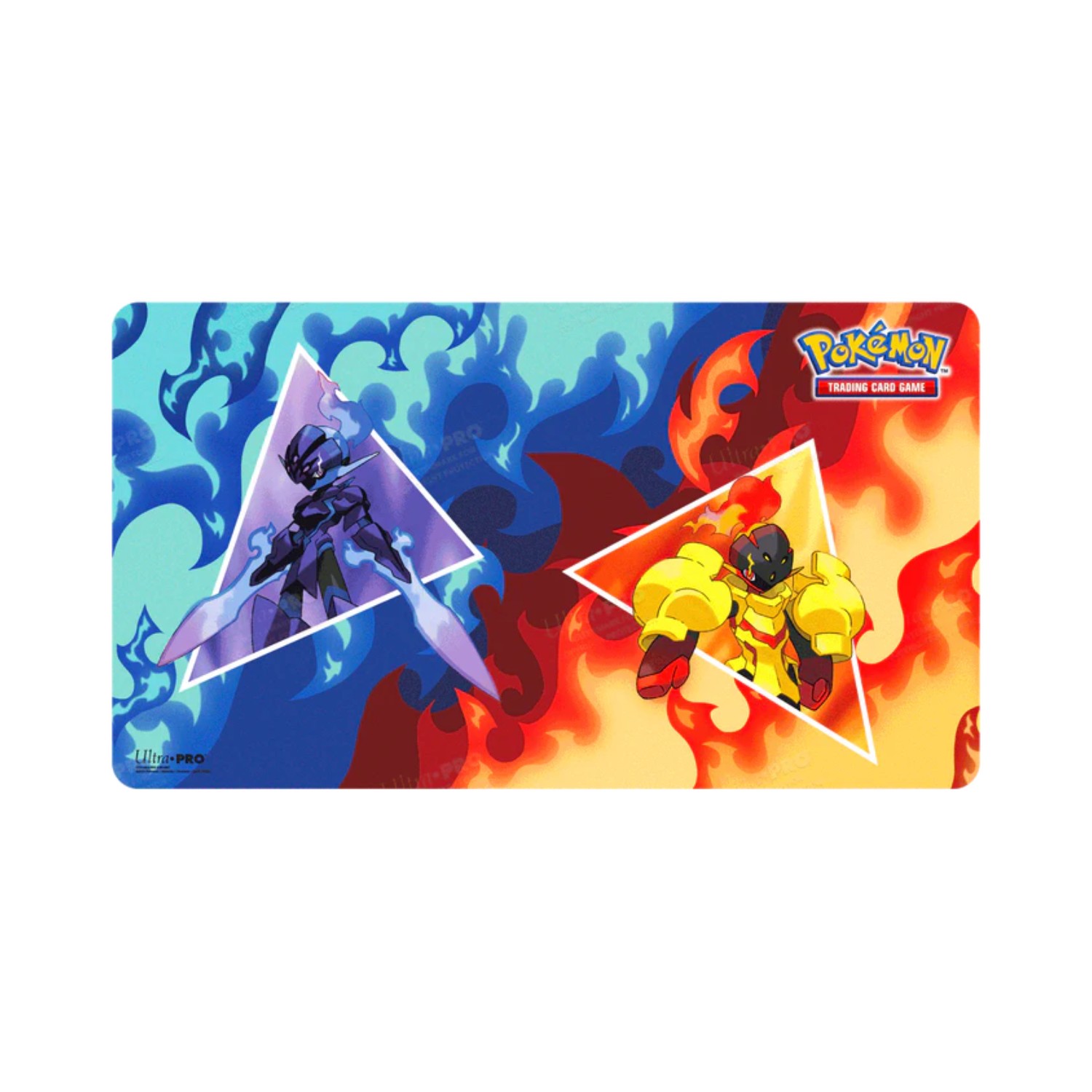 Armarouge & Ceruledge - Playmat