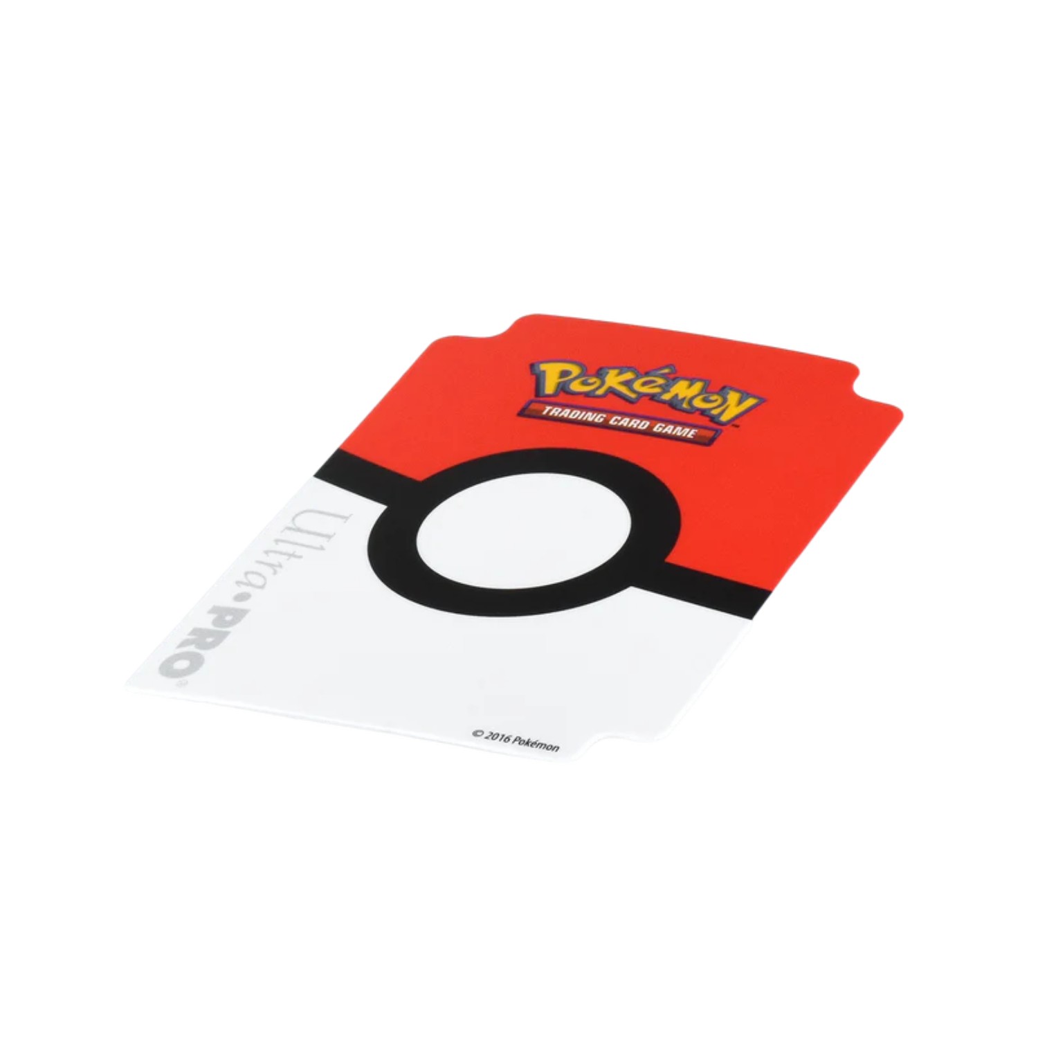 Poké Ball Deck Box (Full-View)