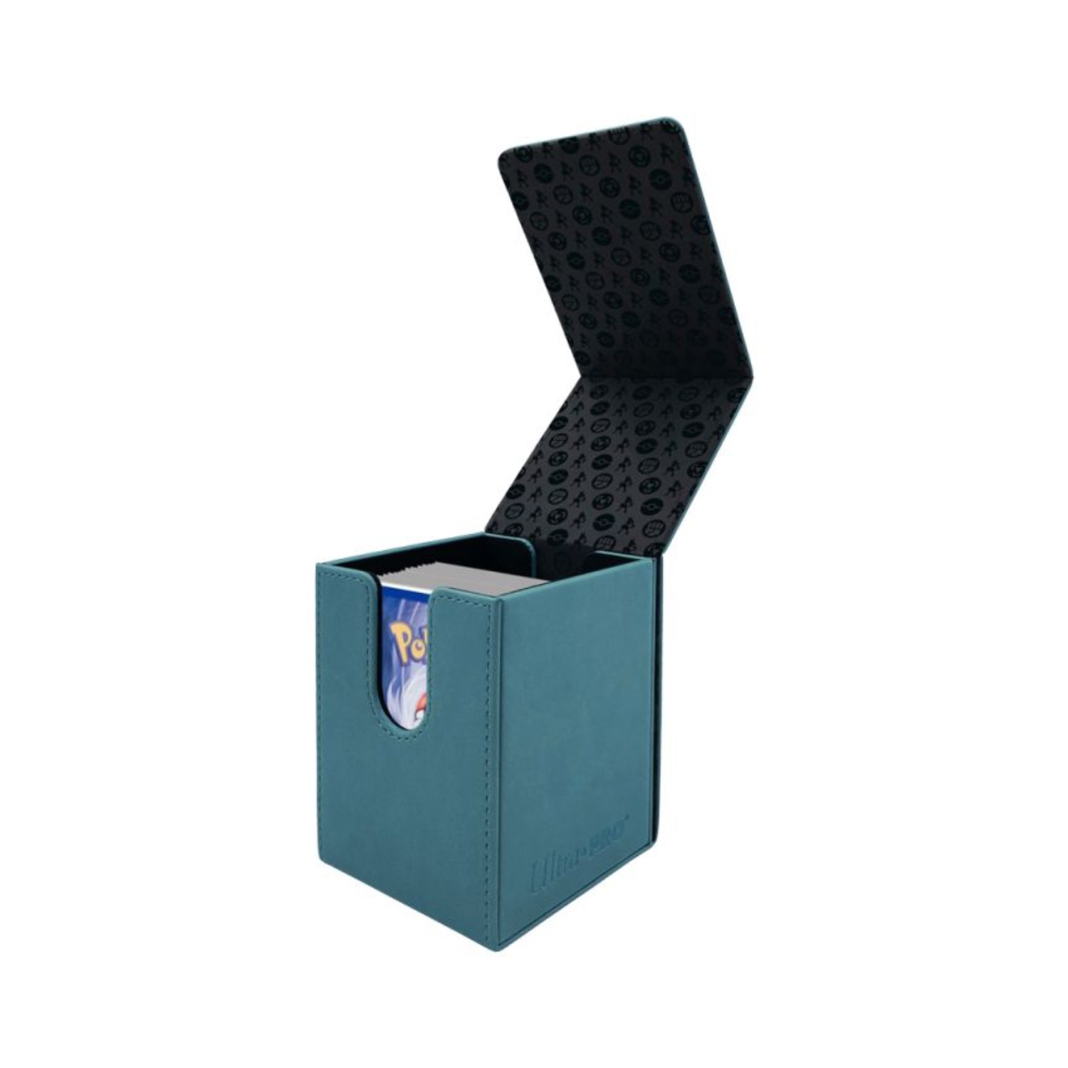 Lucario Alcove Flip Deck Box - Elite Series