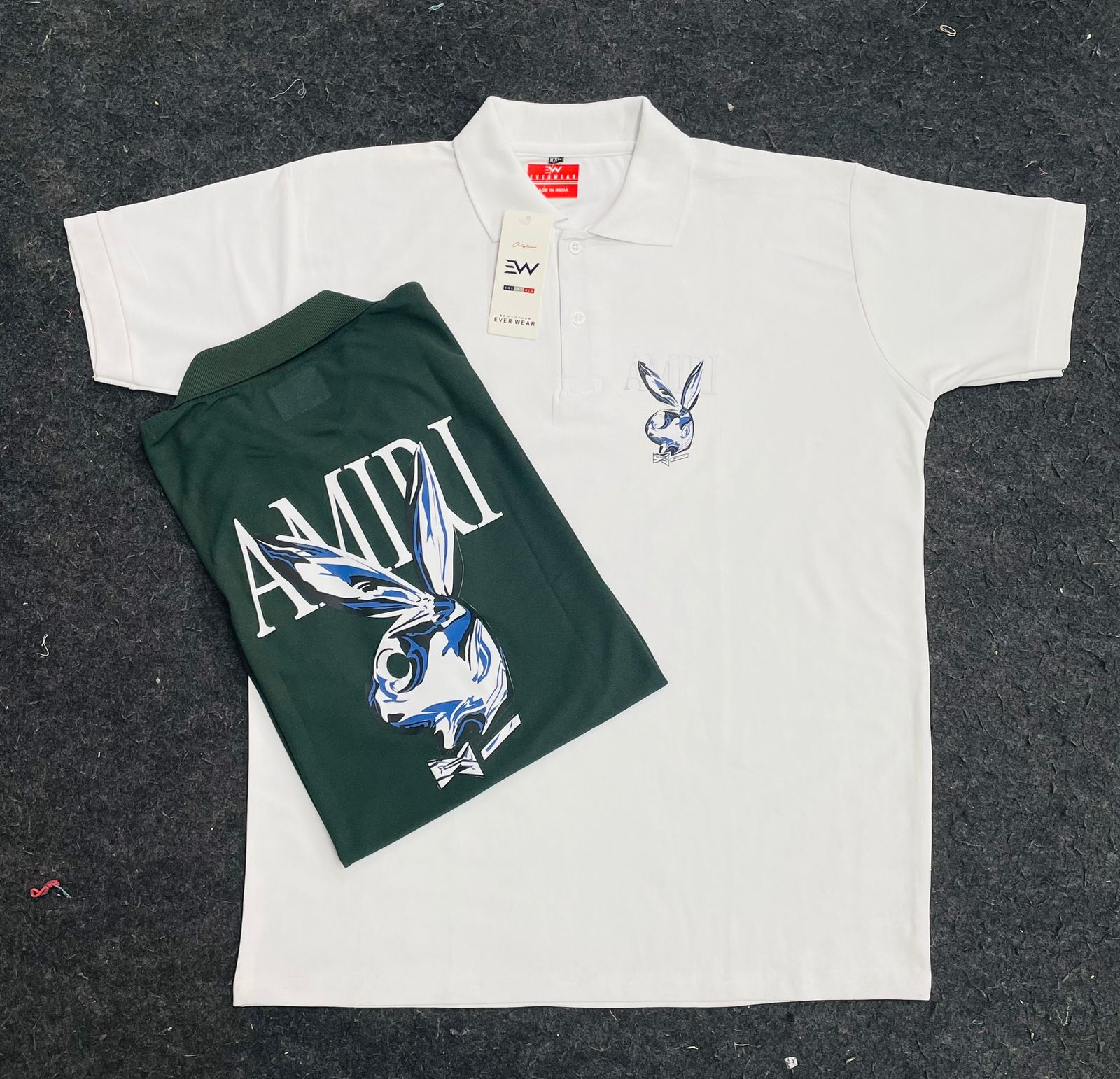 Sleeve Less T-Shirts