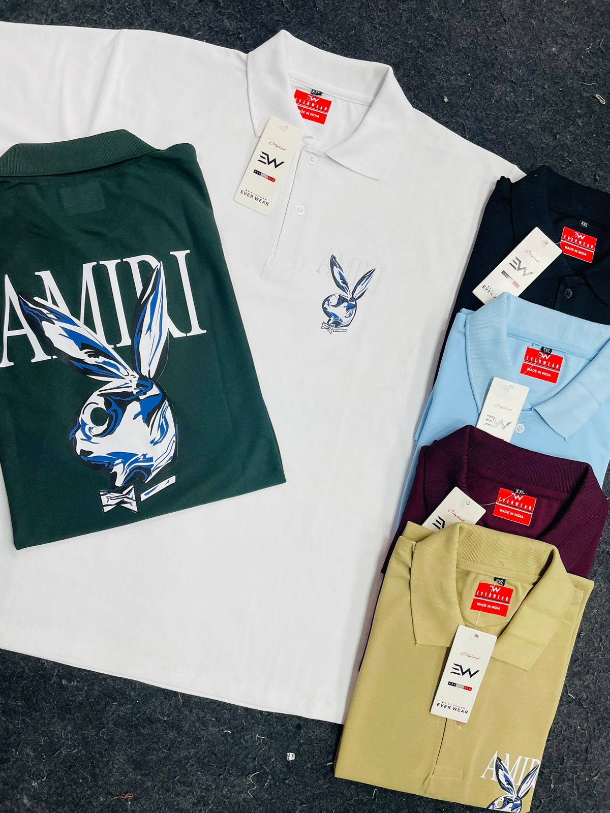 Sleeve Less T-Shirts