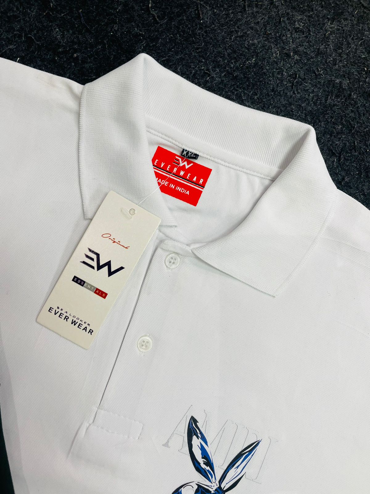 Sleeve Less T-Shirts