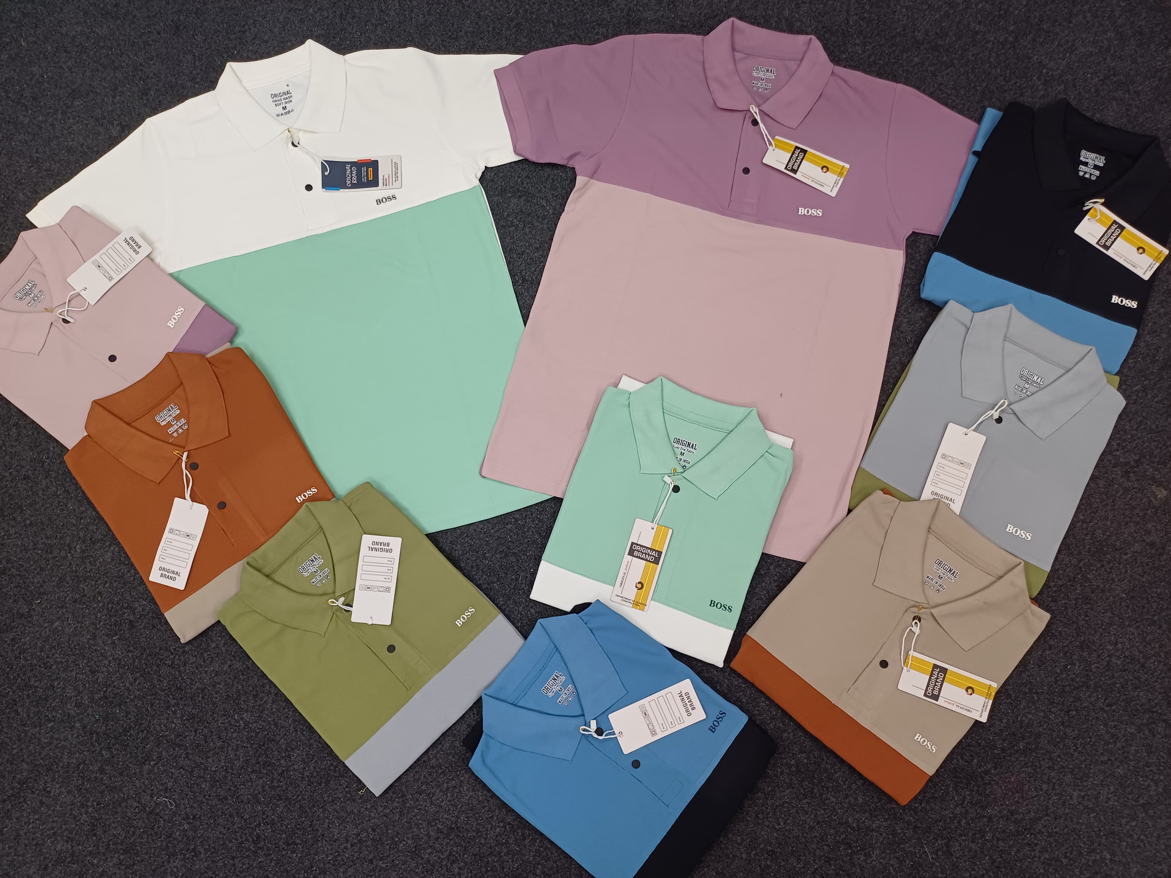 BOSS T-Shirts