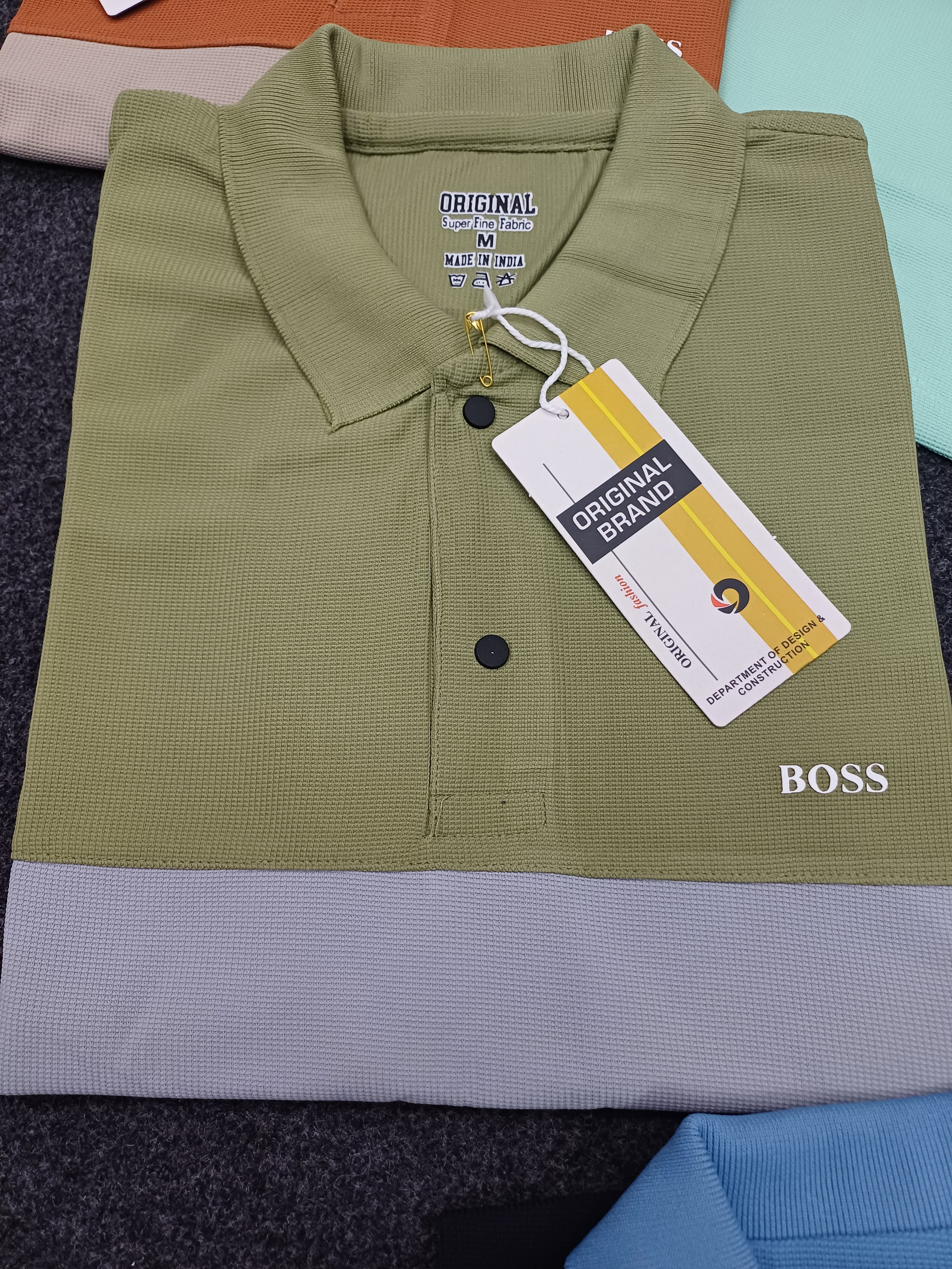 BOSS T-Shirts