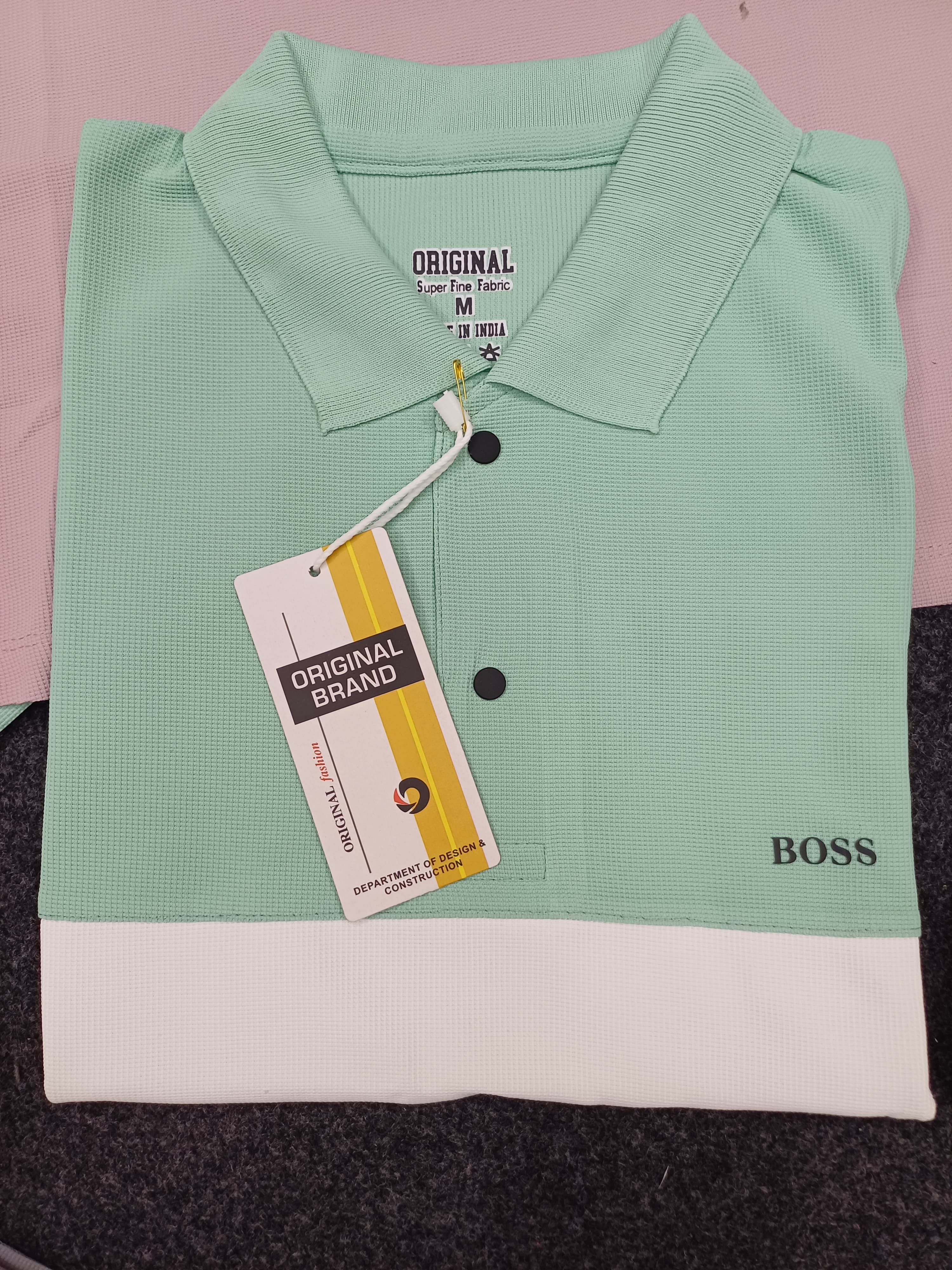 BOSS T-Shirts