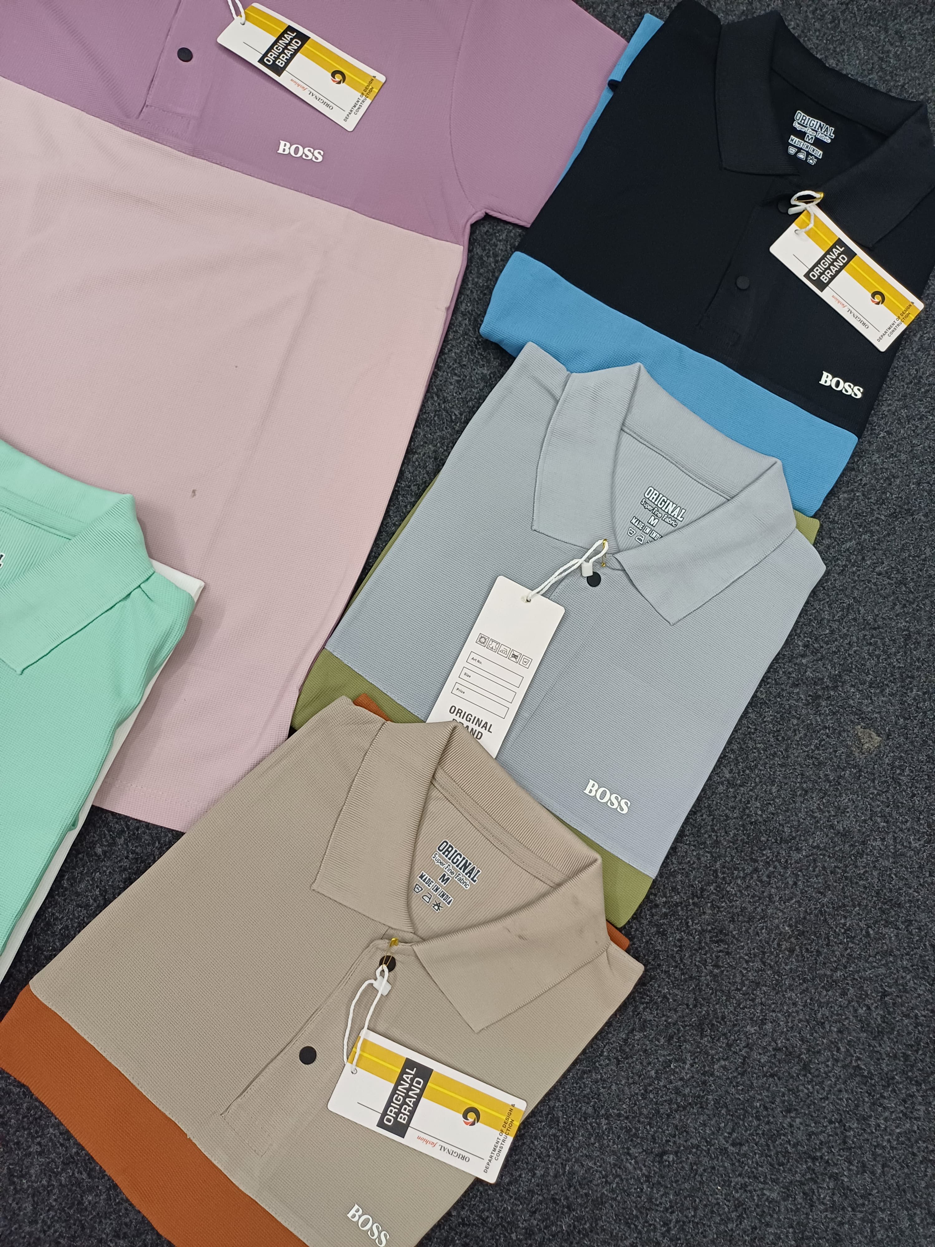 BOSS T-Shirts