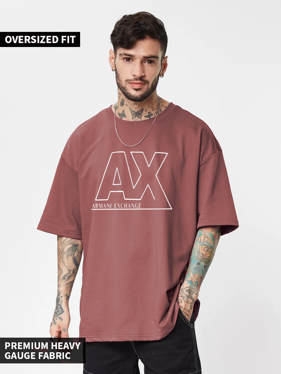 Down Shoulder Premium Quality