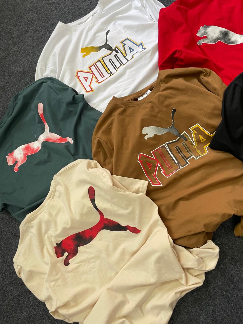 Half Sleeves Tshirts 