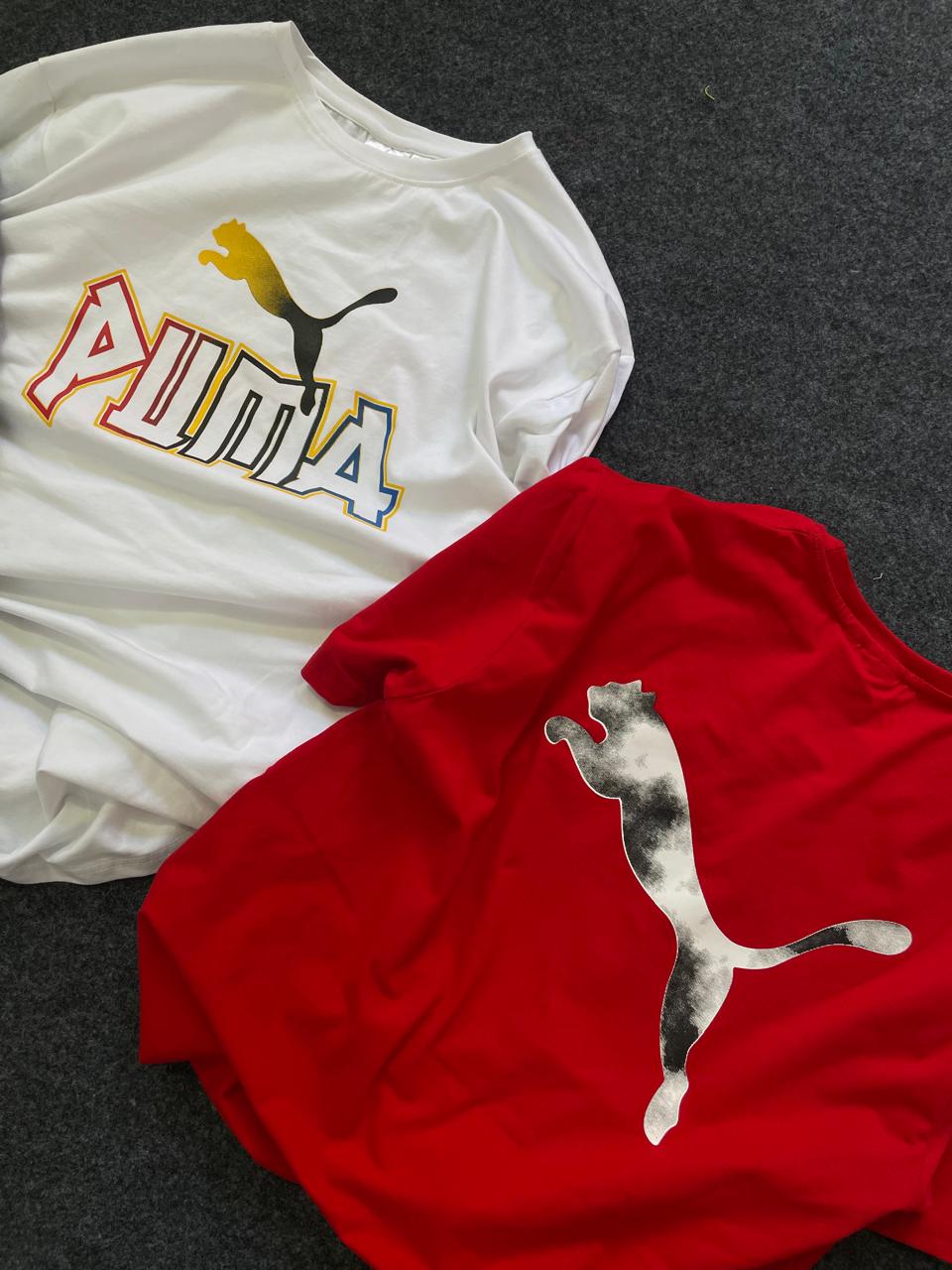 Half Sleeves Tshirts 