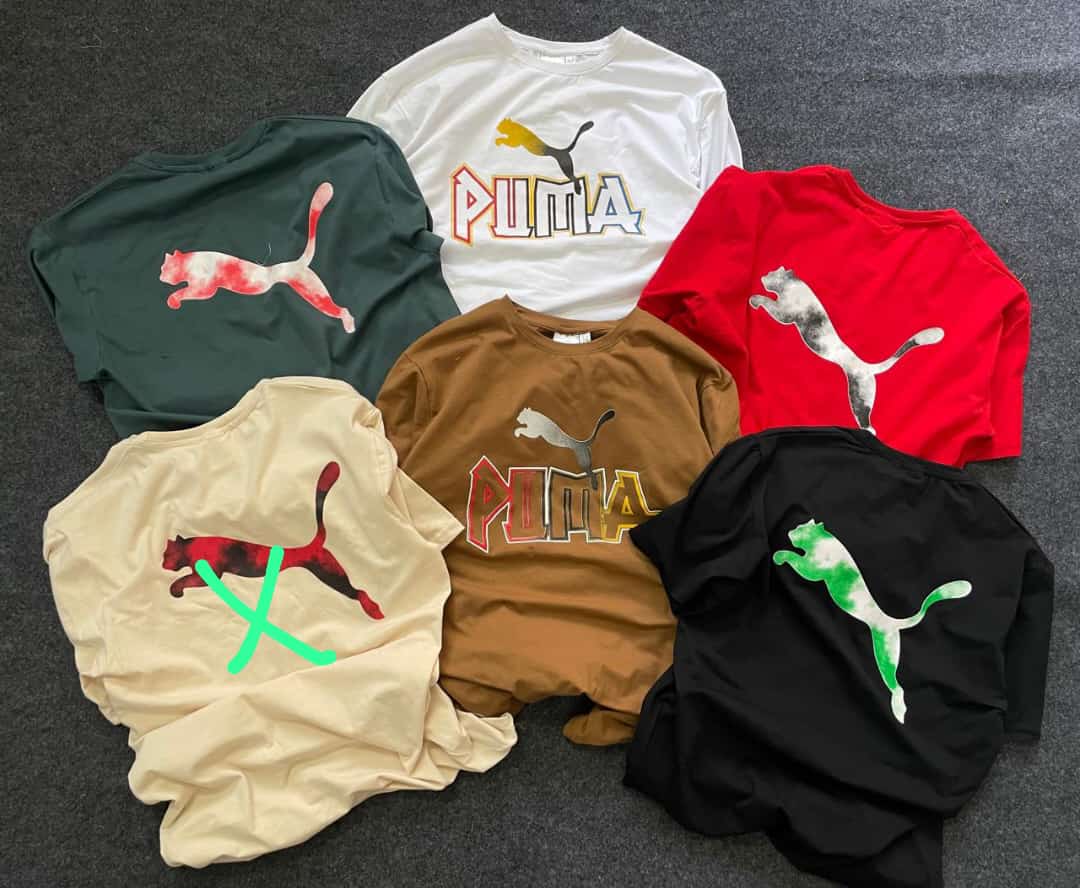Half Sleeves Tshirts 