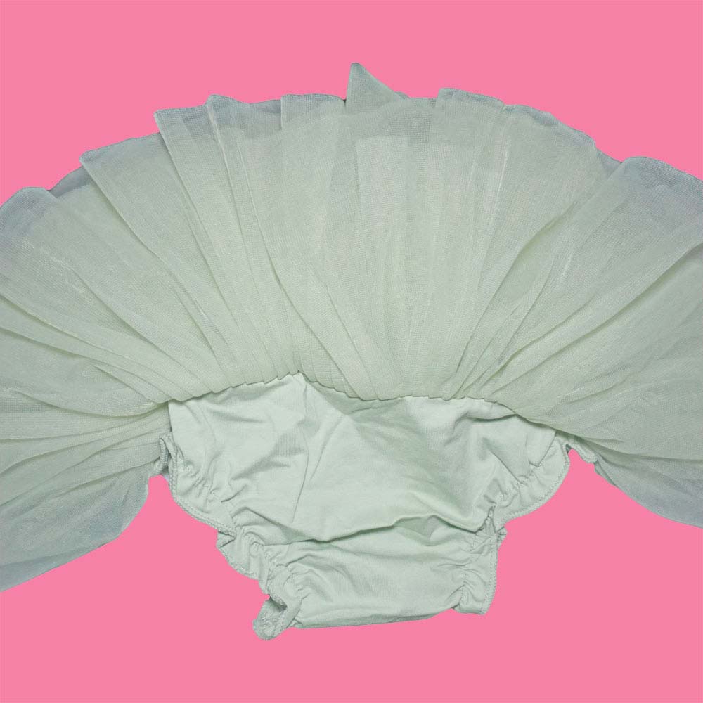 Baby Girl Clothes: Koala Onesie "Cuddly Koala" Pink Romper with Baby Tutu and Flower Headband