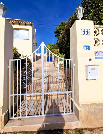 Reserva de estancia de Villa Golondrina en temporada baja