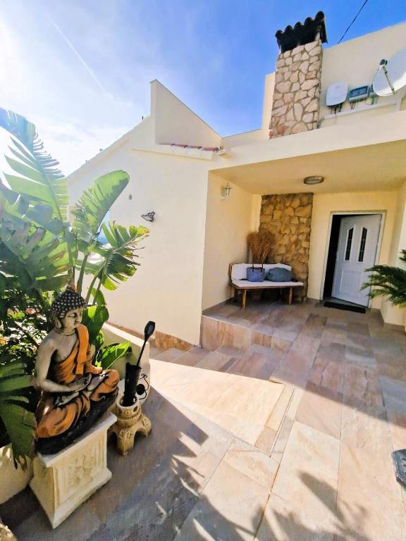 Reserva de estancia en Villa Golondrina en temporada alta